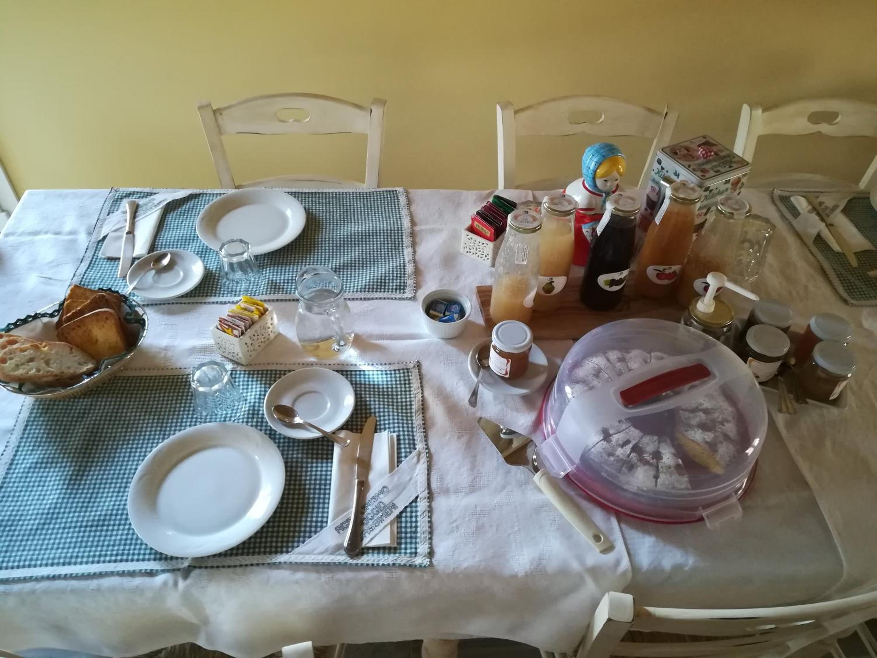 Agriturismo Poggio Sassineri photo 4