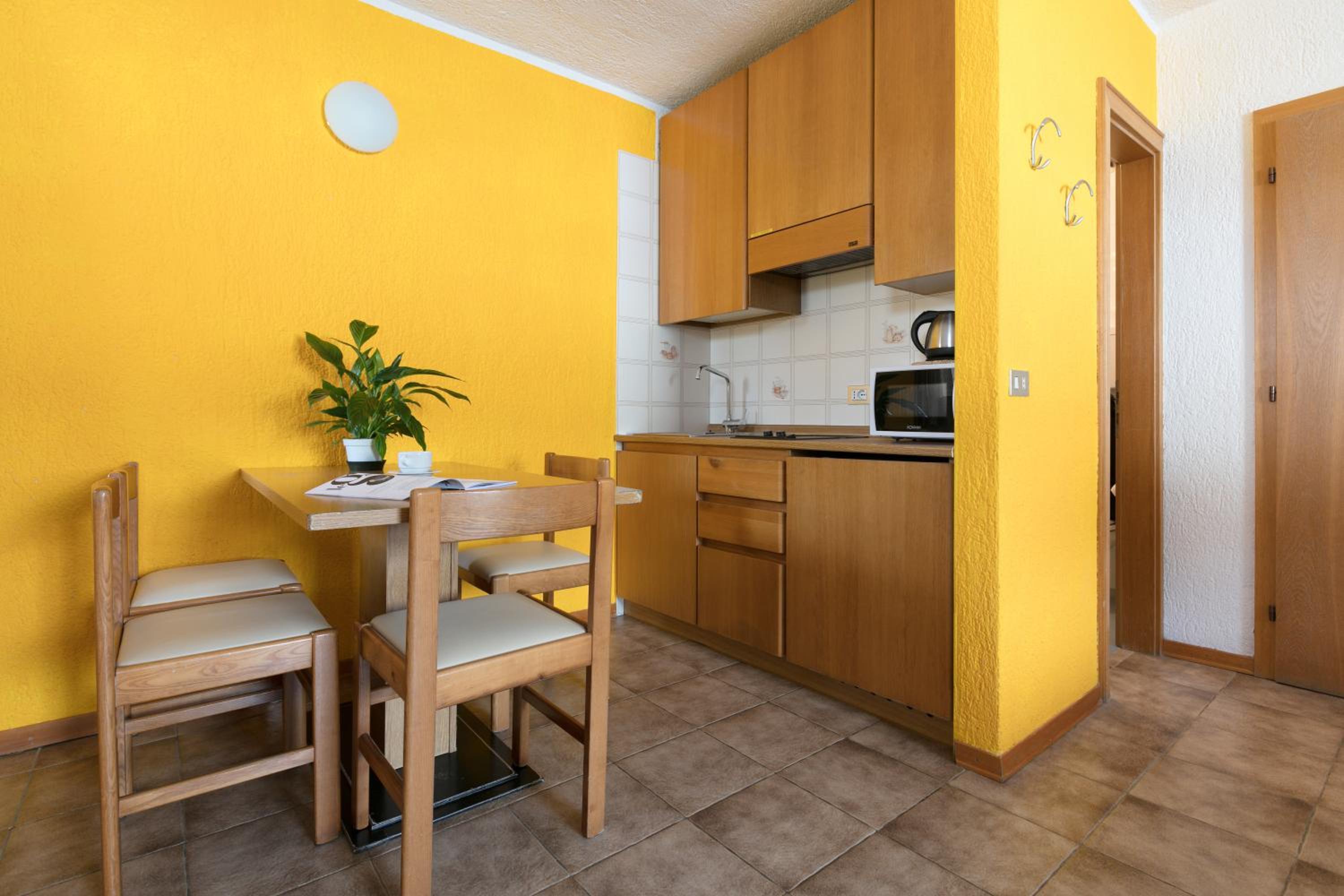 Residence Adele en Livigno