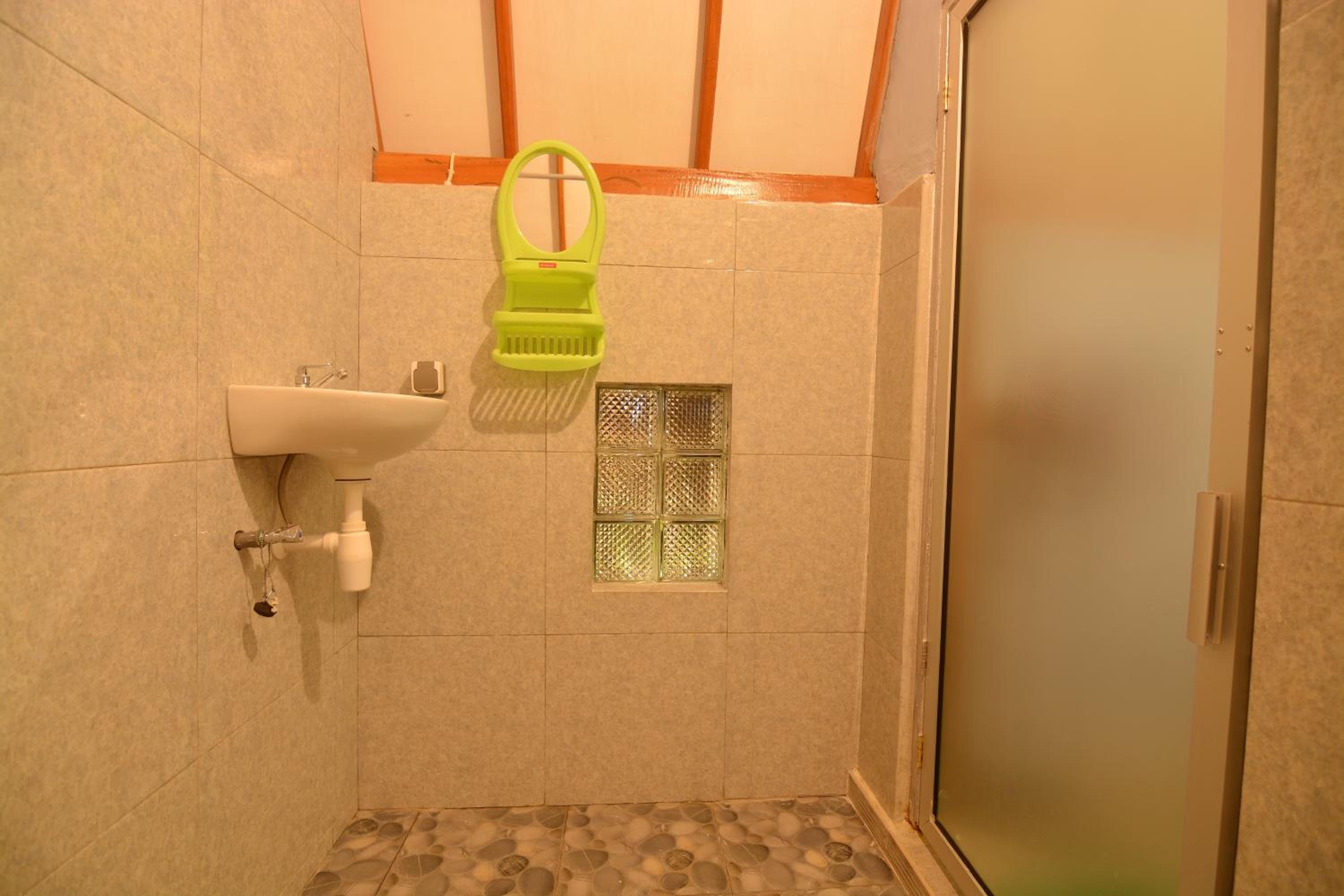 Bale Baleku Homestay view 3