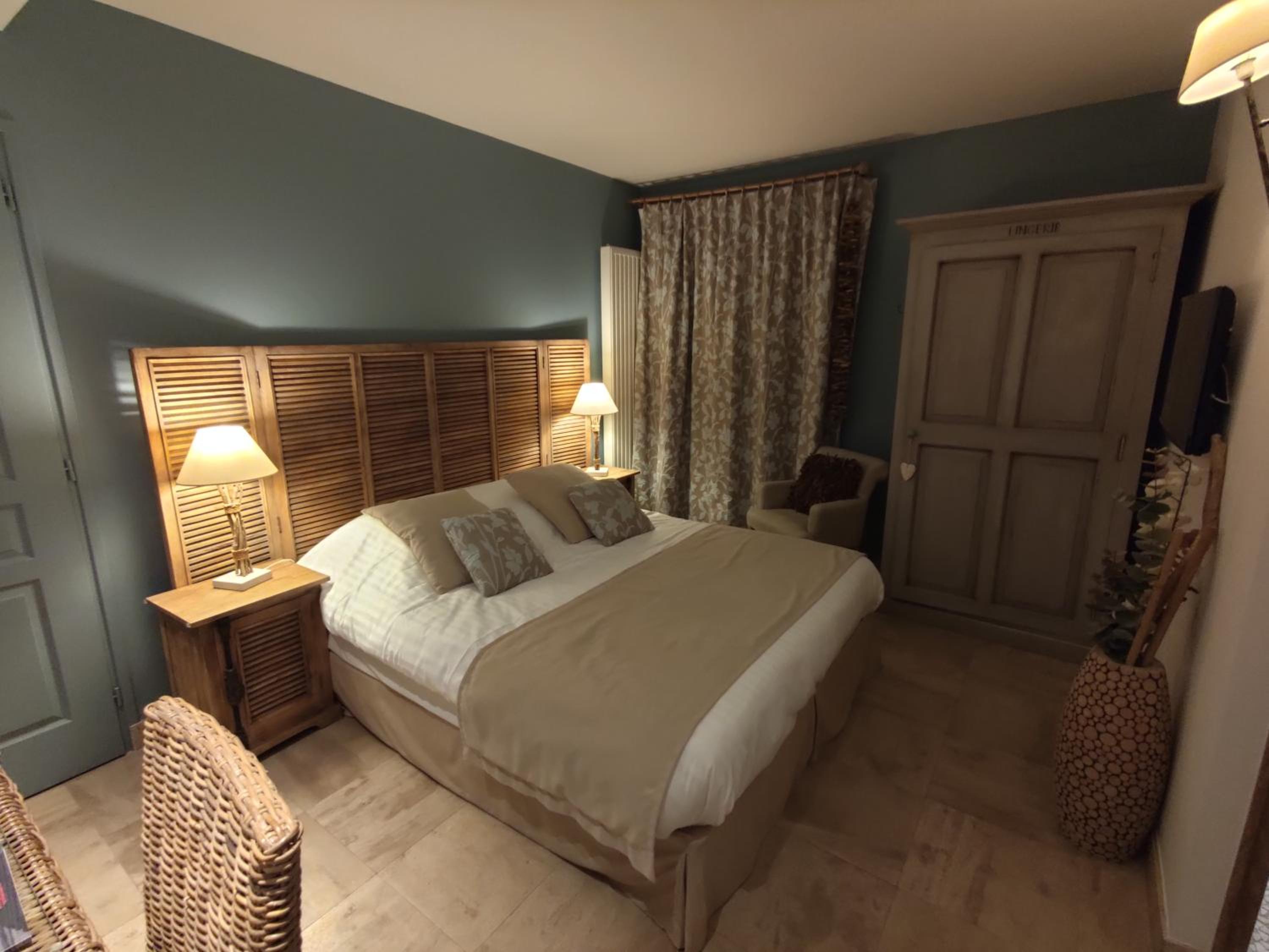 Une Escale à Pornic chambres d'hôtes 4 épis, photo 10