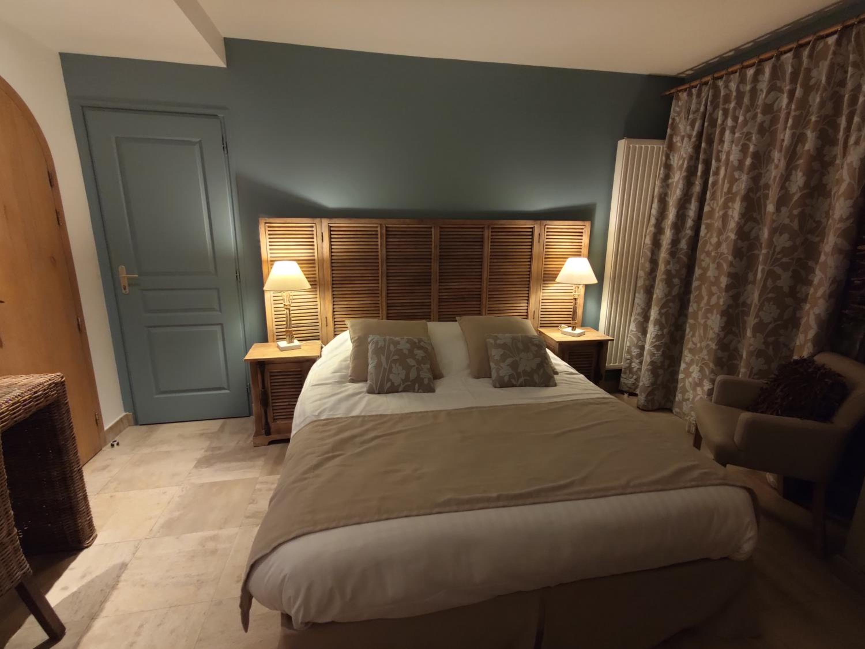 Une Escale à Pornic chambres d'hôtes 4 épis view 4