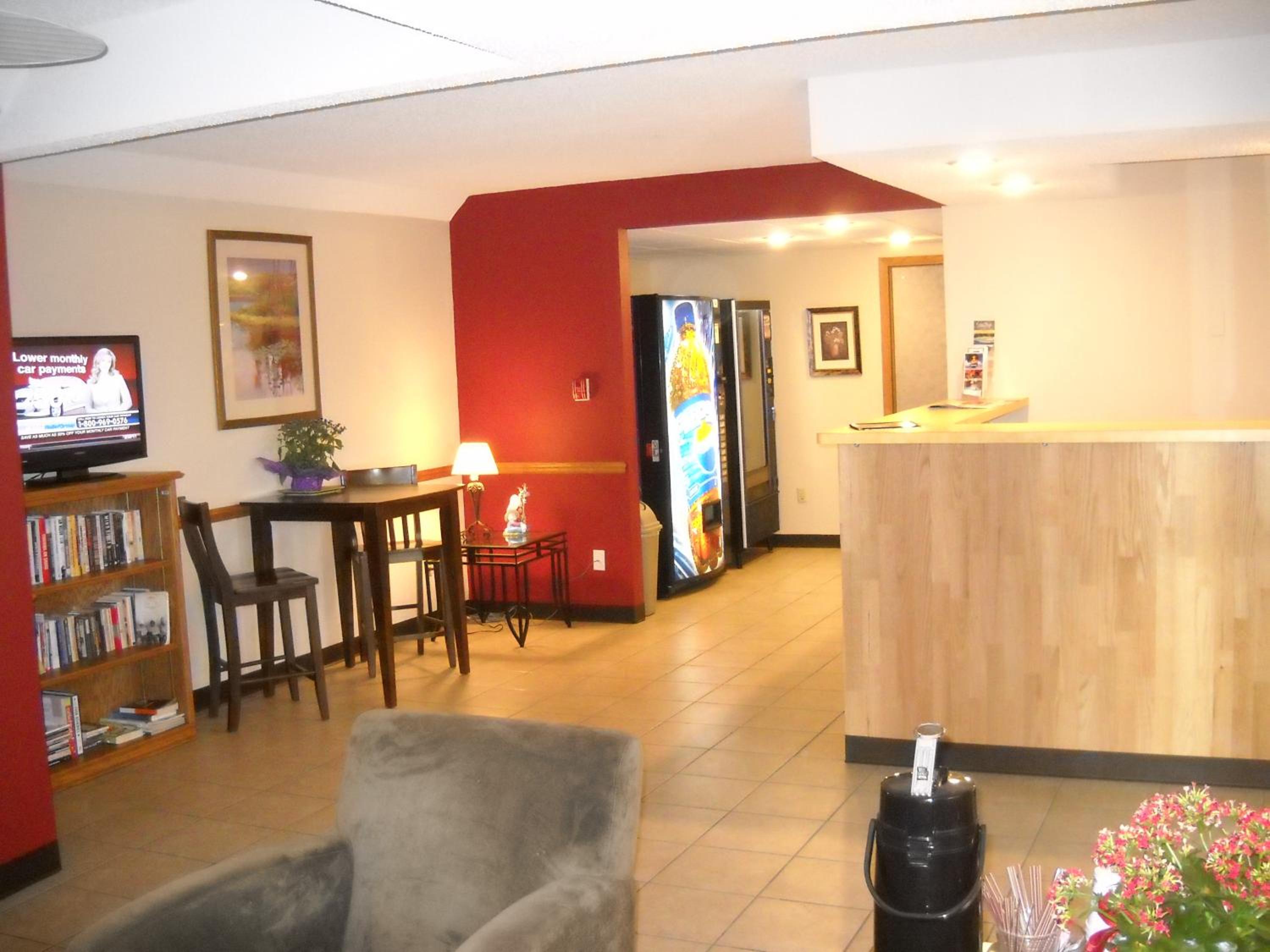 Sauk River Inn  Suites, a Travelodge by Wyndham - Property Image 58