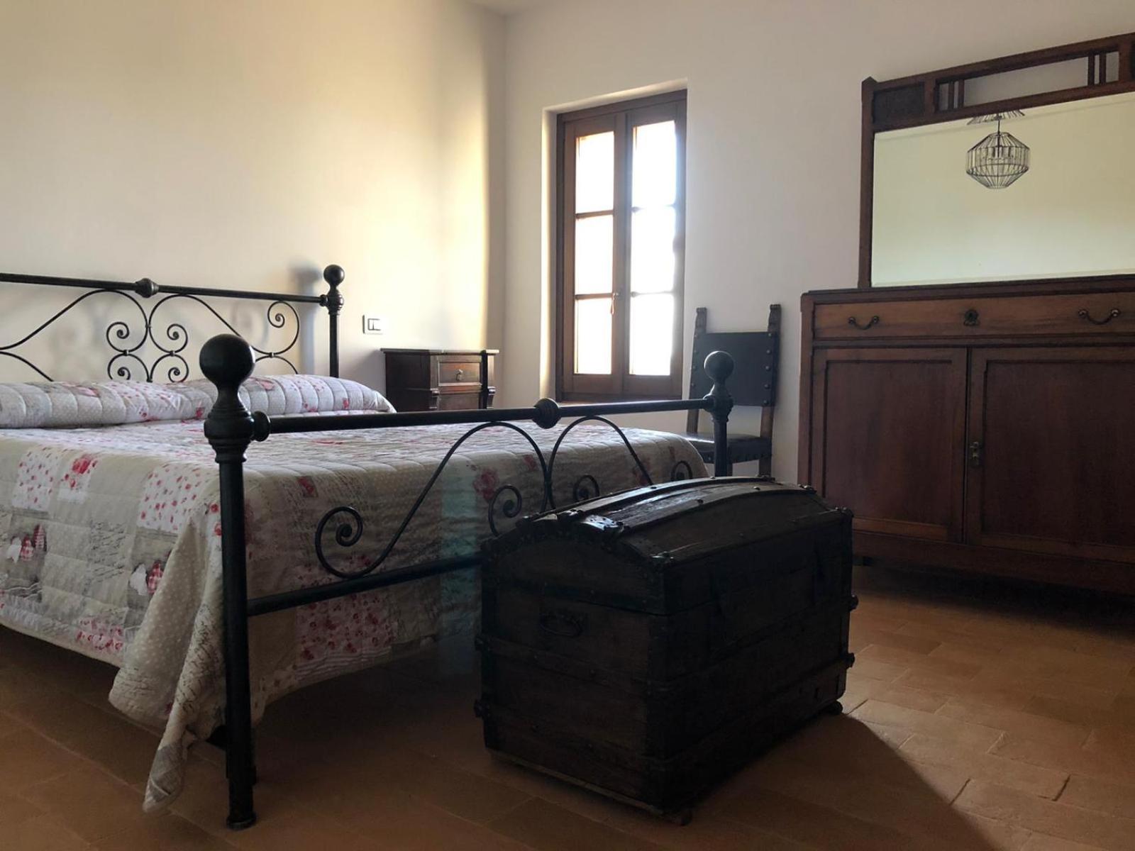 Casolare Marconi en Panicale