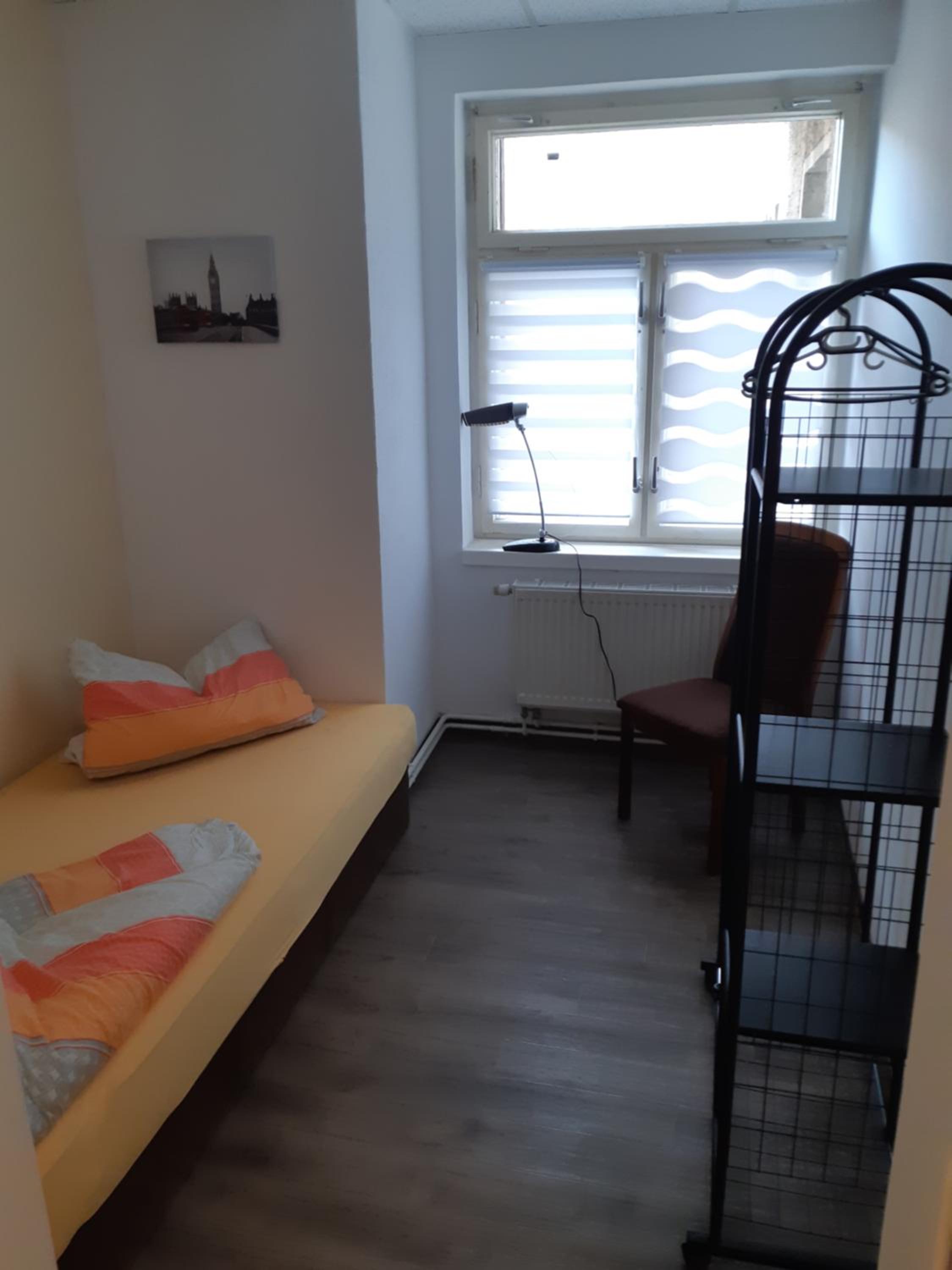 Apartments Markus & Annika (über 2 Etagen)