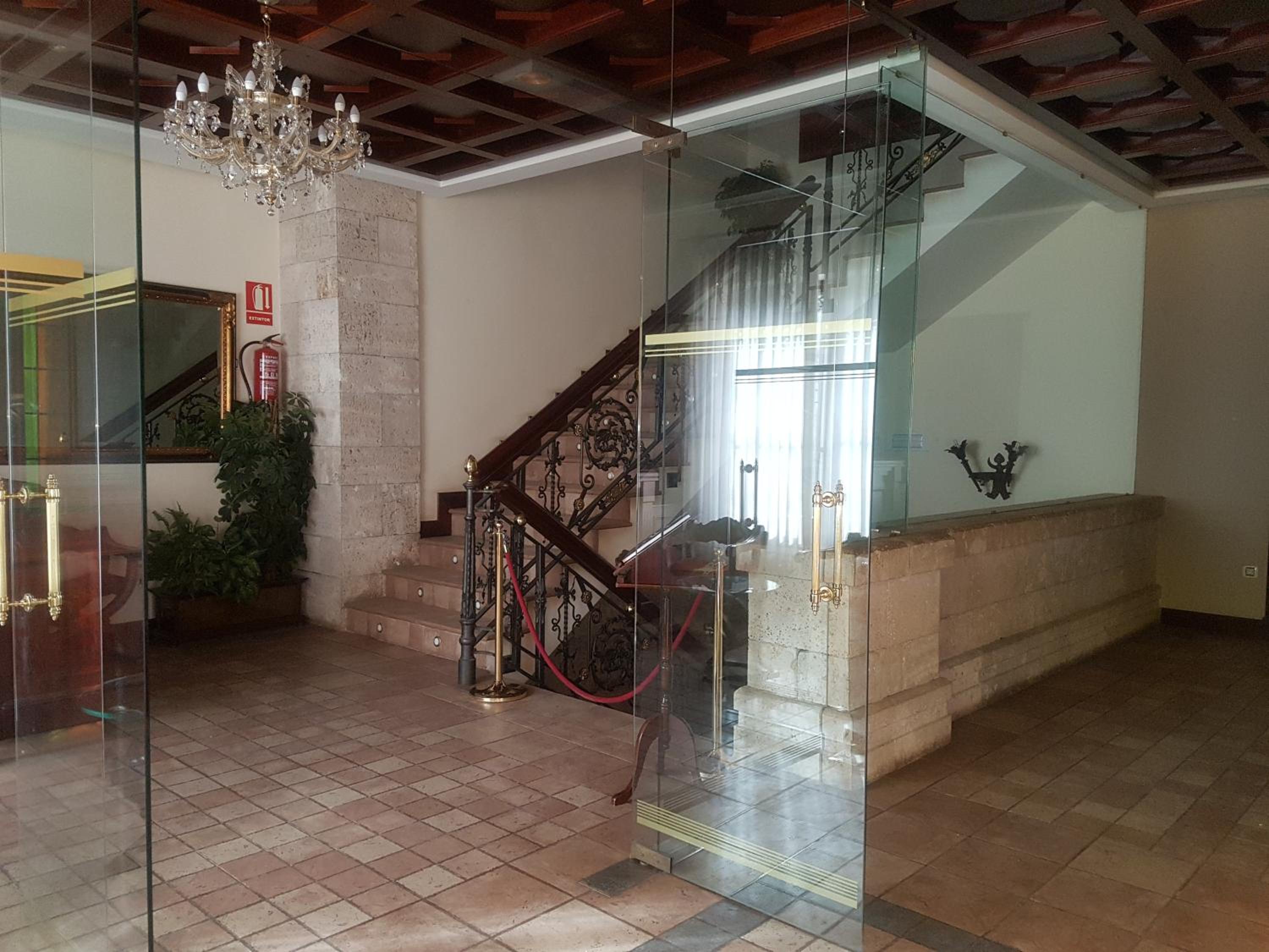 La Sinagoga Casa Rural view 3