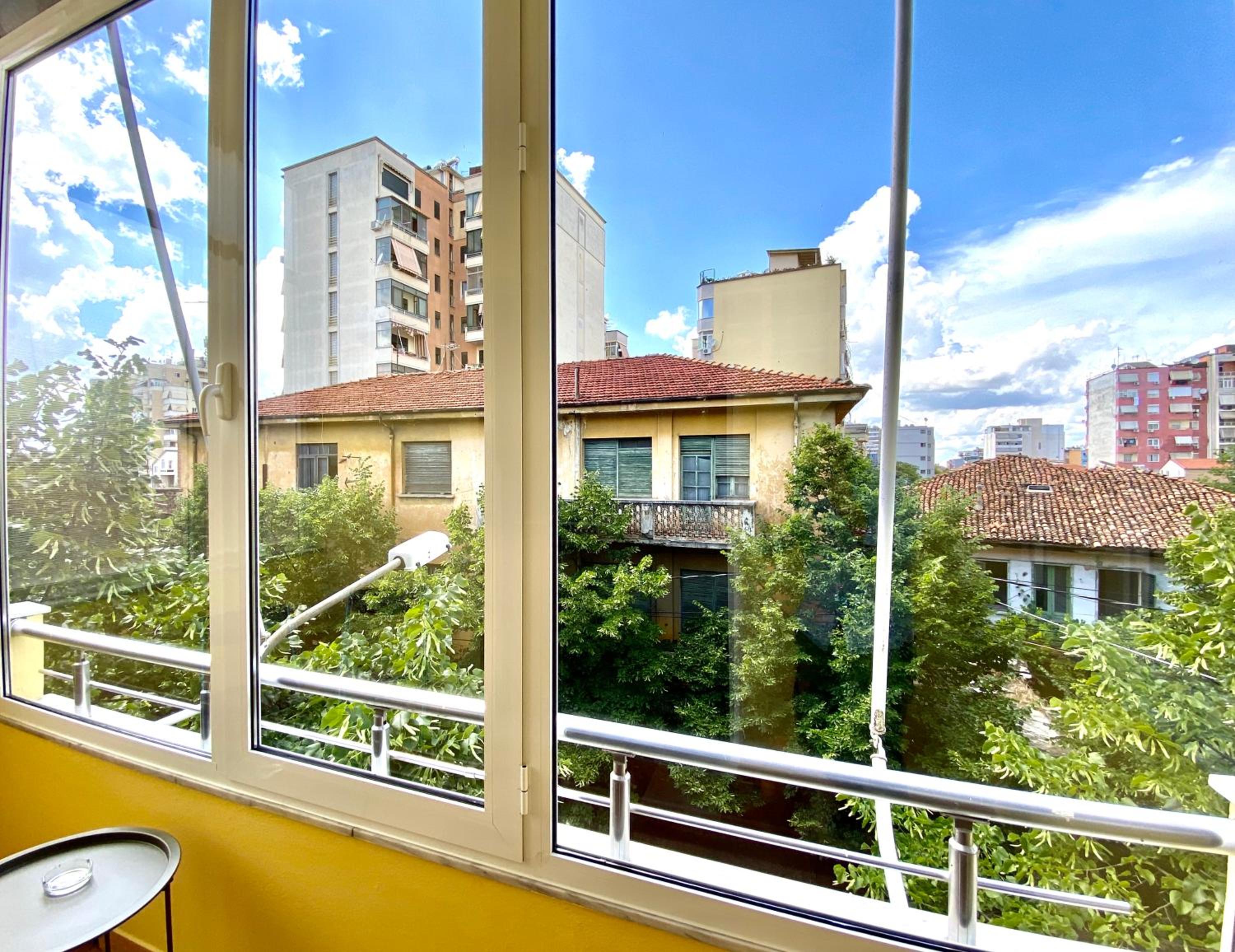 Tirana Experience Apartments at the New Bazaar