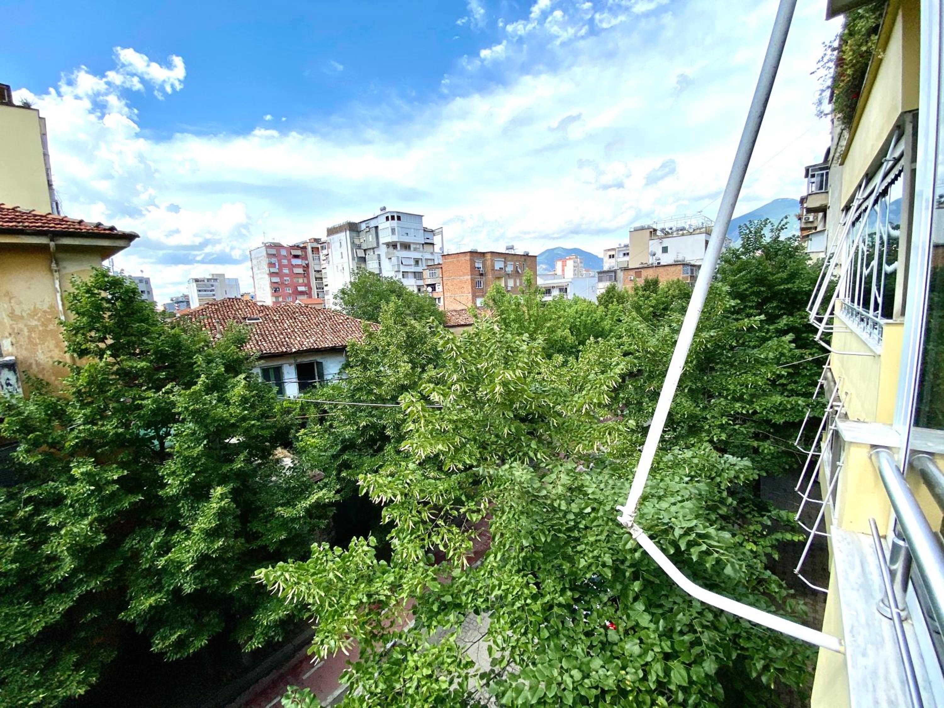 Tirana Experience Apartments at the New Bazaar