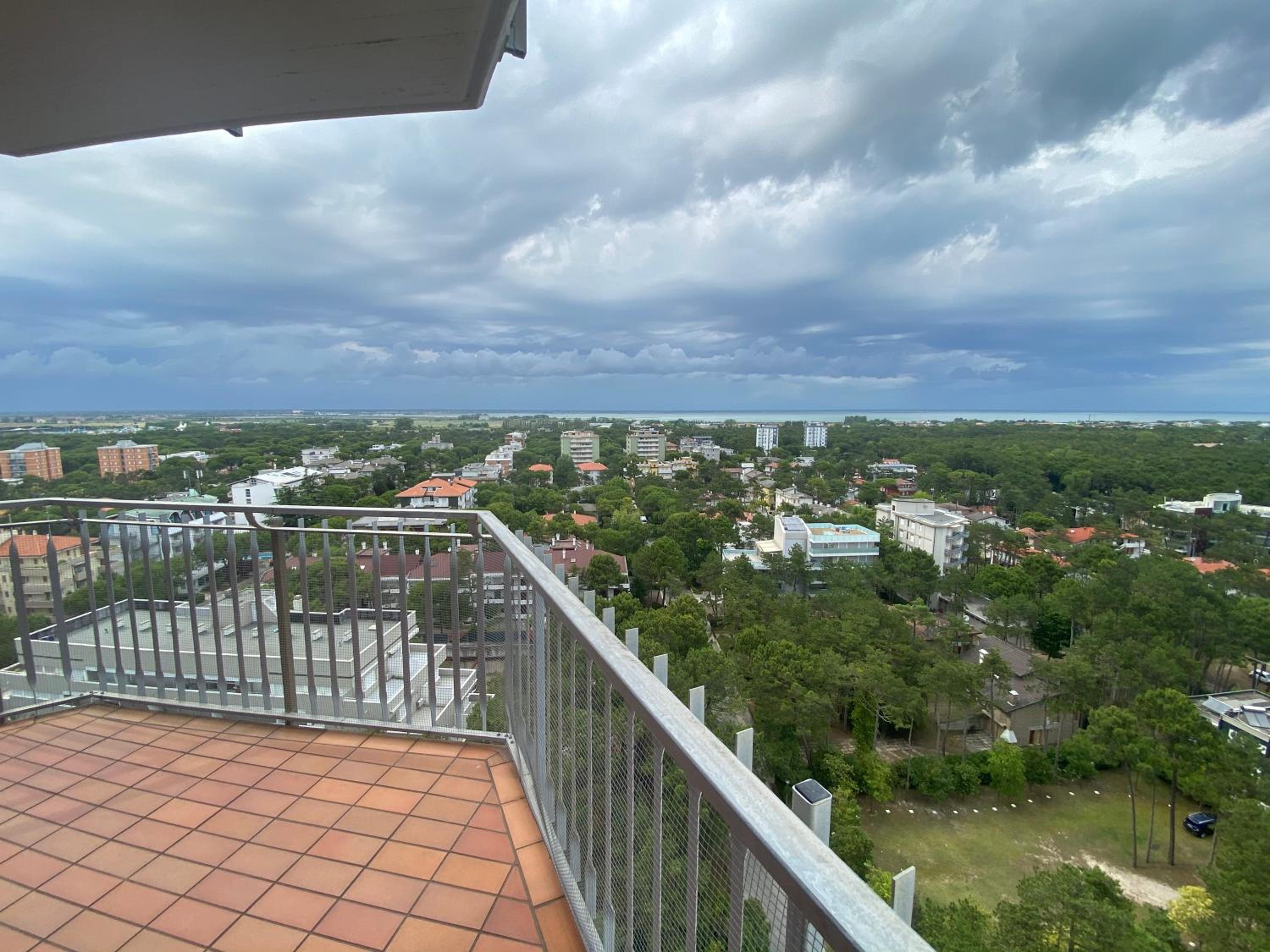 Condominio Aquilone view 2