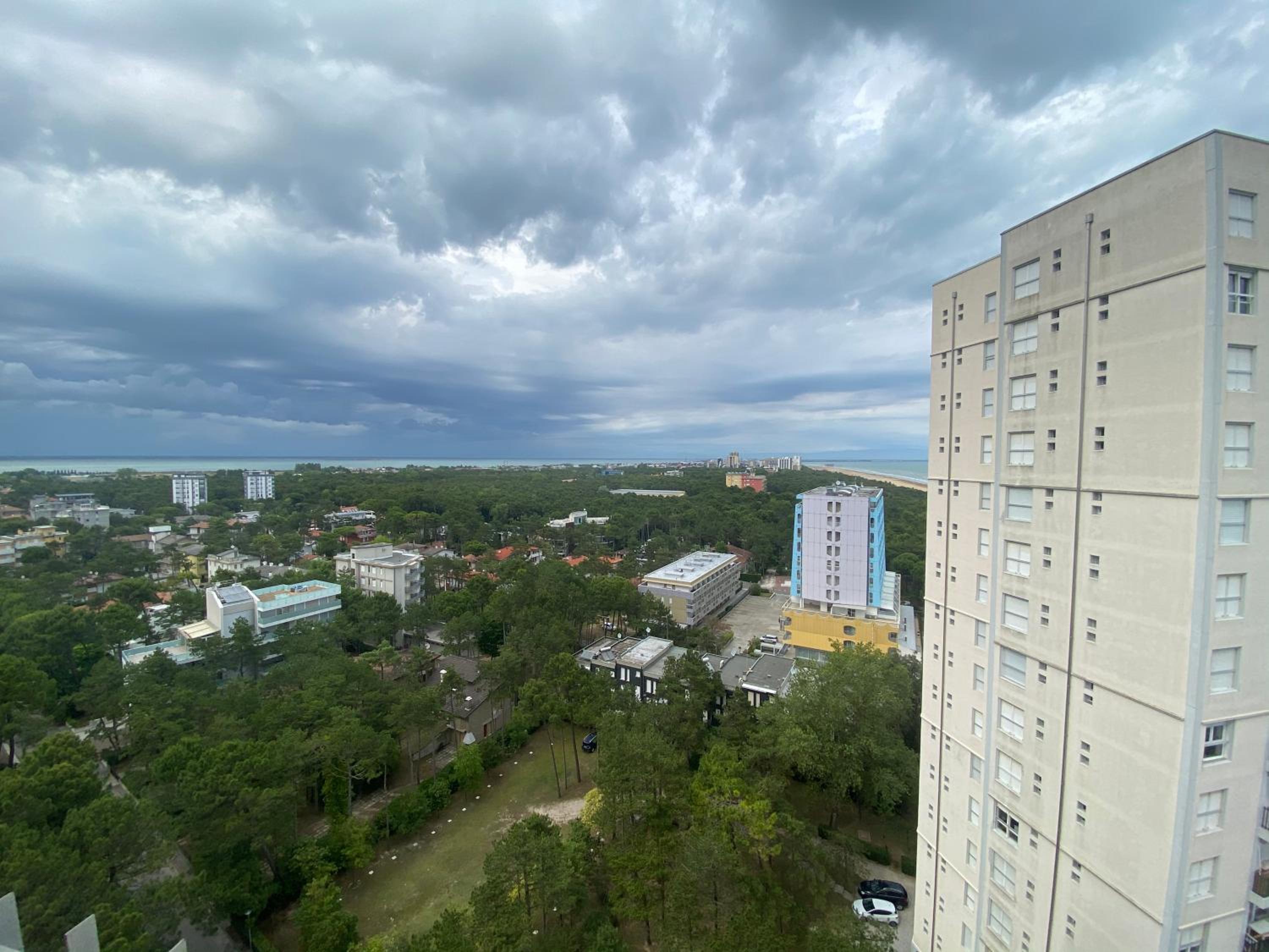Condominio Aquilone view 3