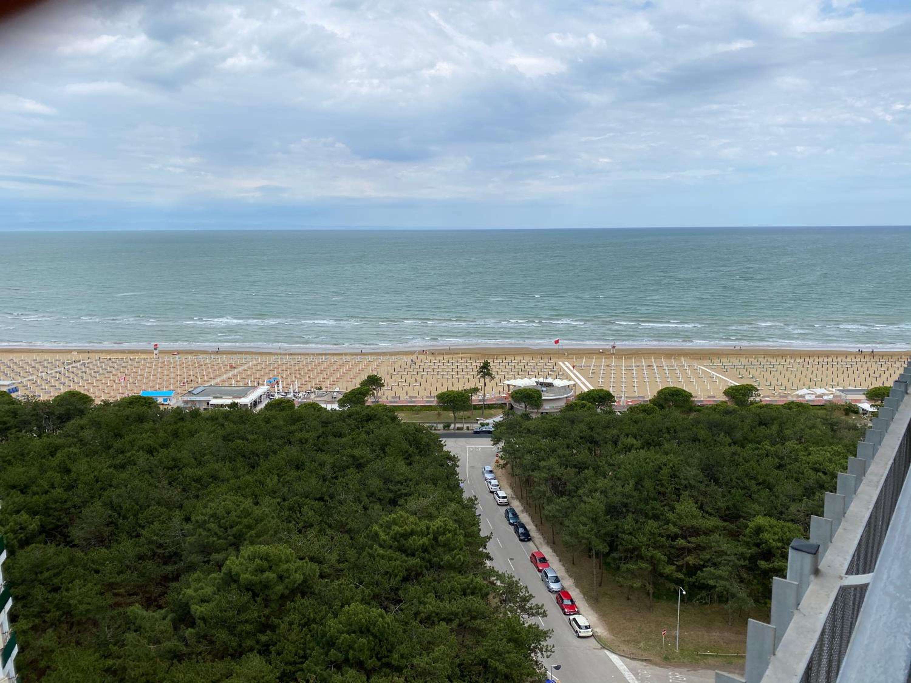 Condominio Aquilone view 4