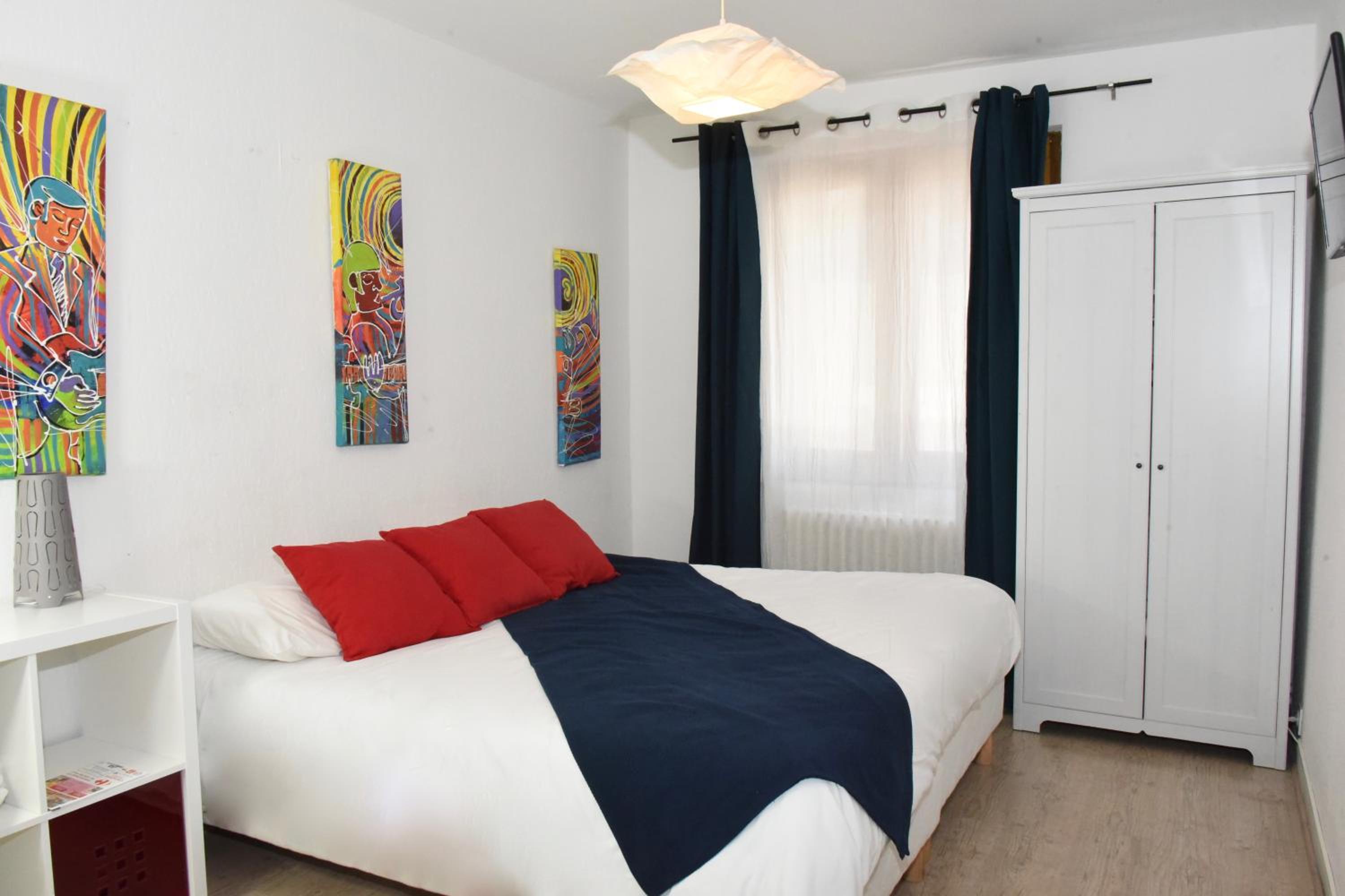 Hotel de la Placette Barcelonnette - Property Image 28