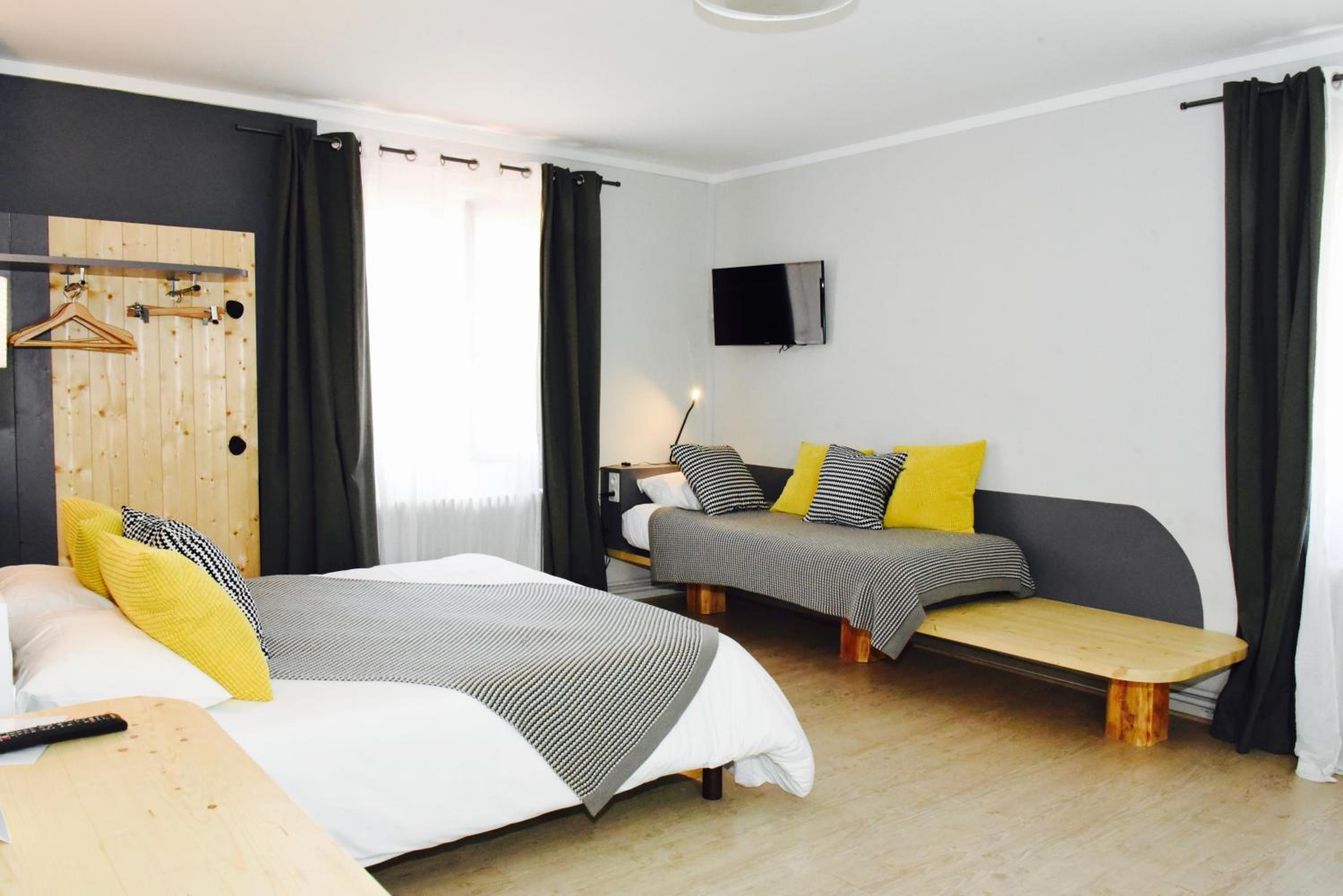 Hotel de la Placette Barcelonnette - Property Image 32