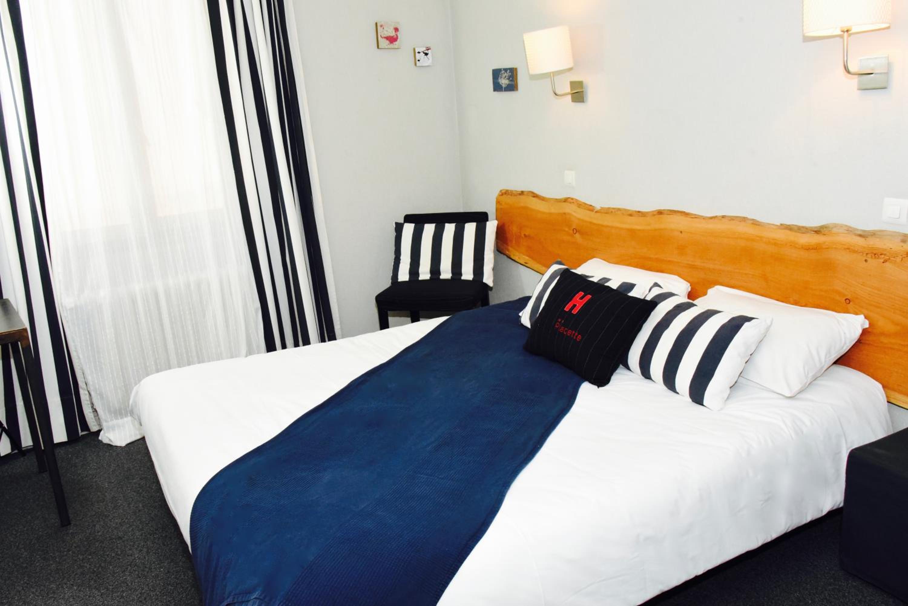 Hotel de la Placette Barcelonnette - Property Image 29