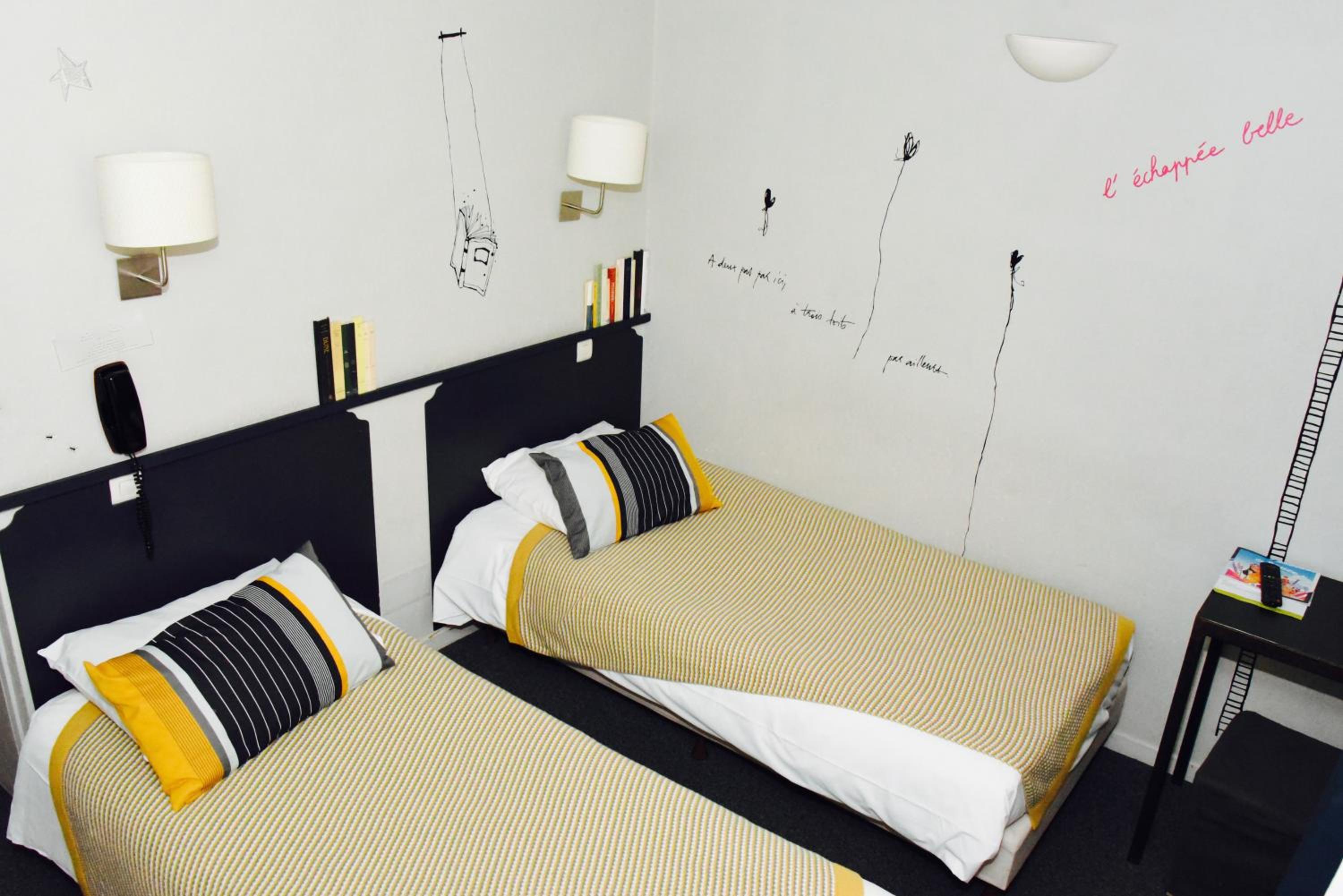 Hotel de la Placette Barcelonnette - Property Image 33