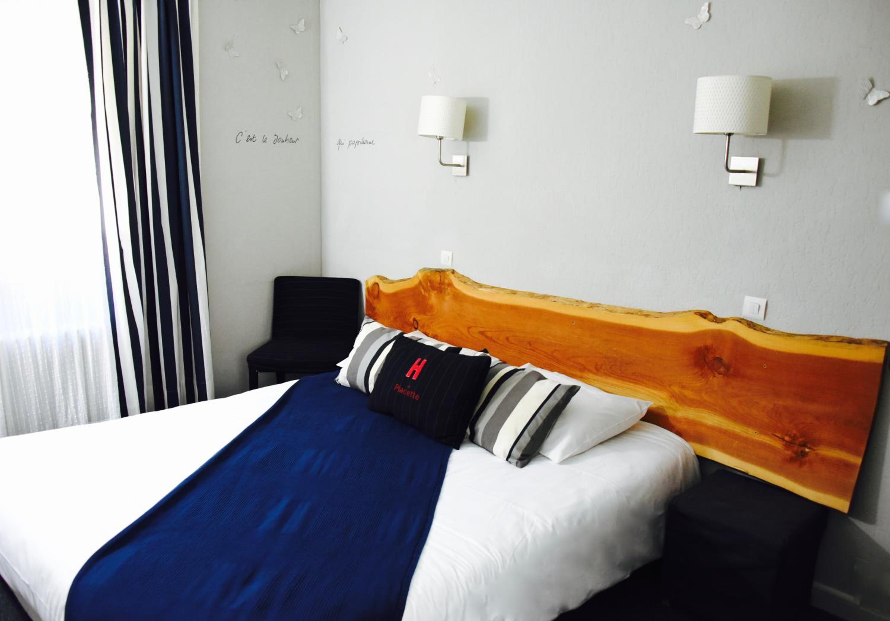 Hotel de la Placette Barcelonnette - Property Image 6