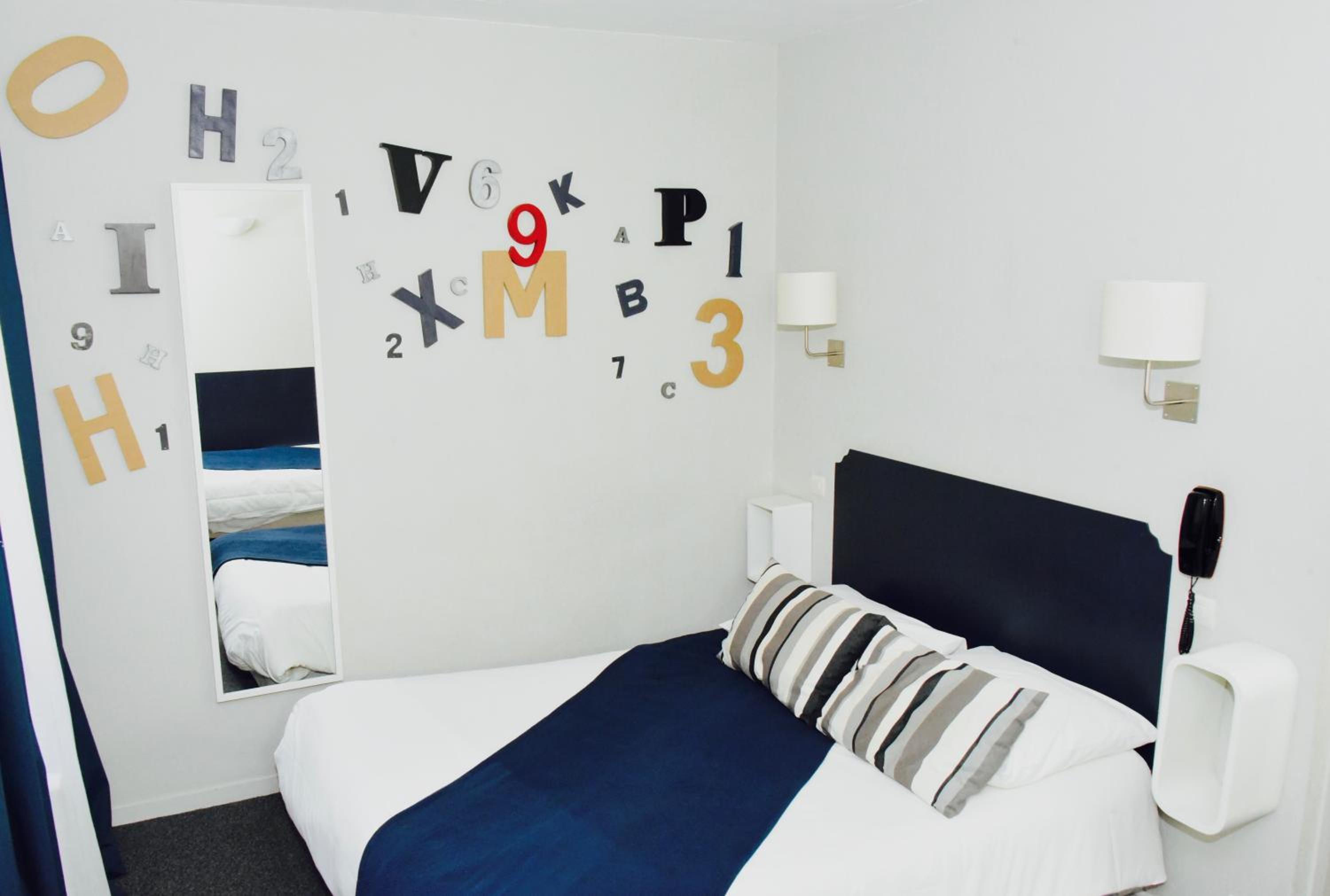 Hotel de la Placette Barcelonnette - Property Image 31