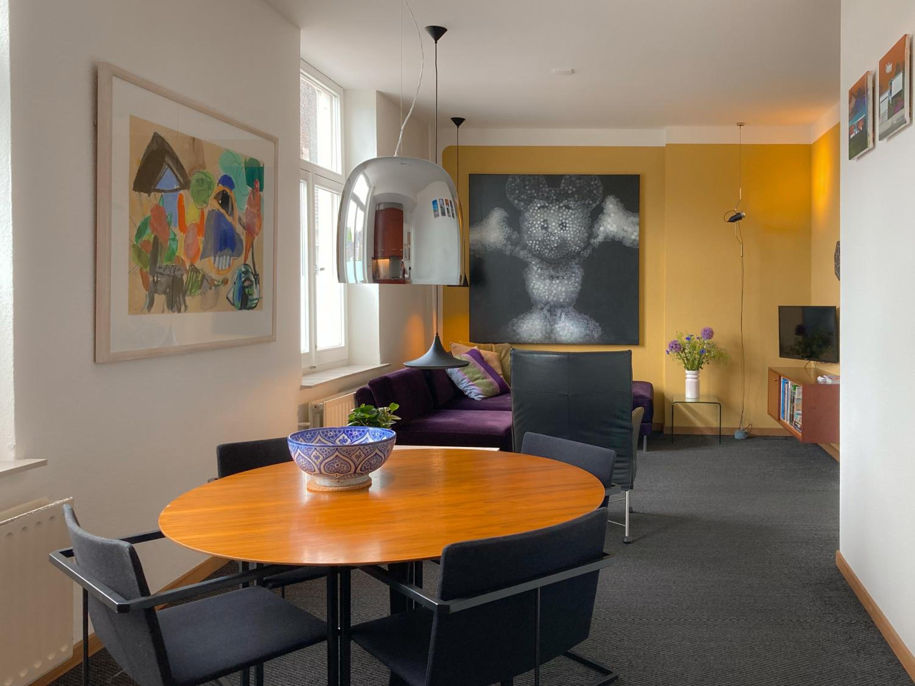 Besselaar Apartments