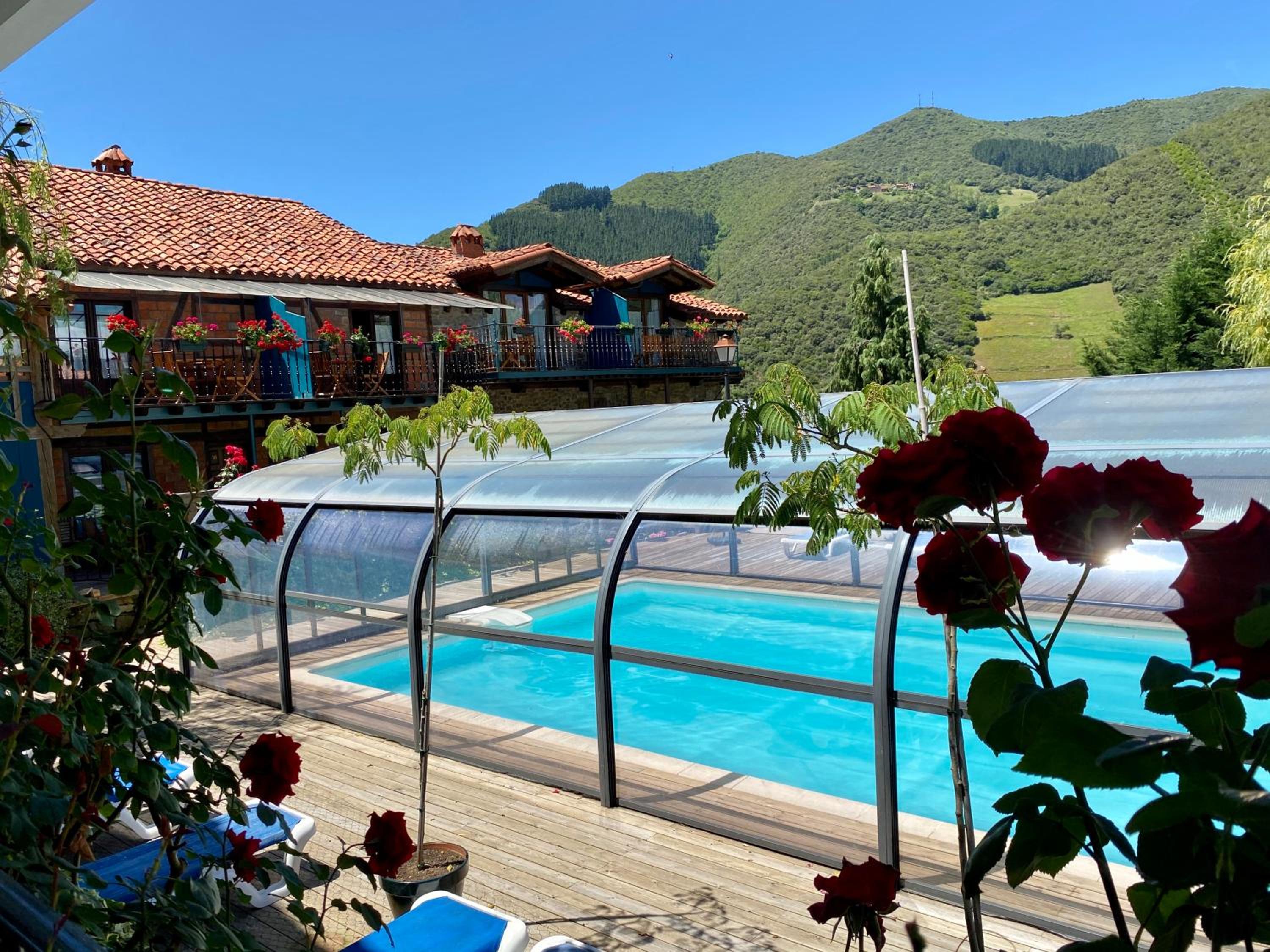 Apartamentos Alquitara