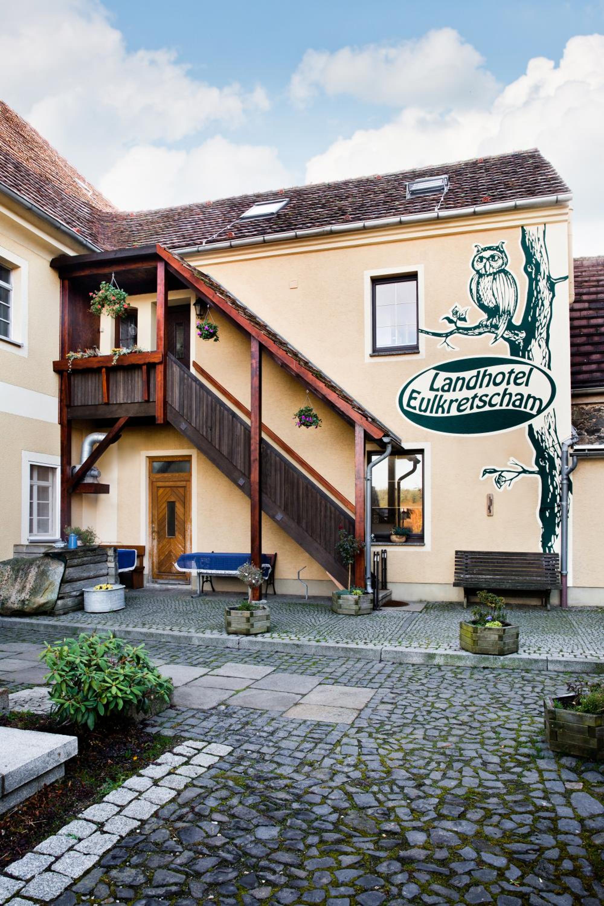 Landhotel Eulkretscham - Property Image 13