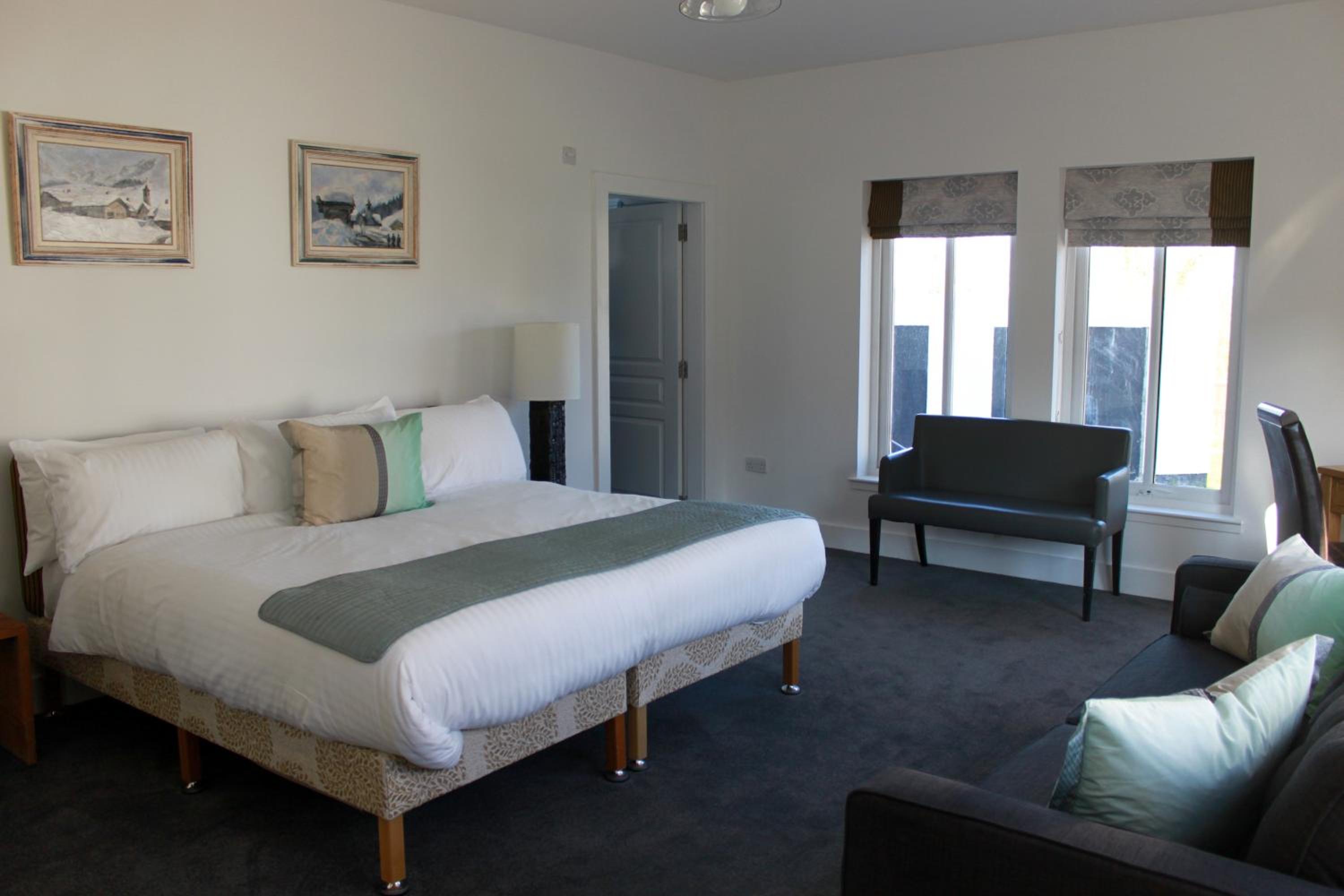 Achnagairn Estate - Self-catering Mini Manors