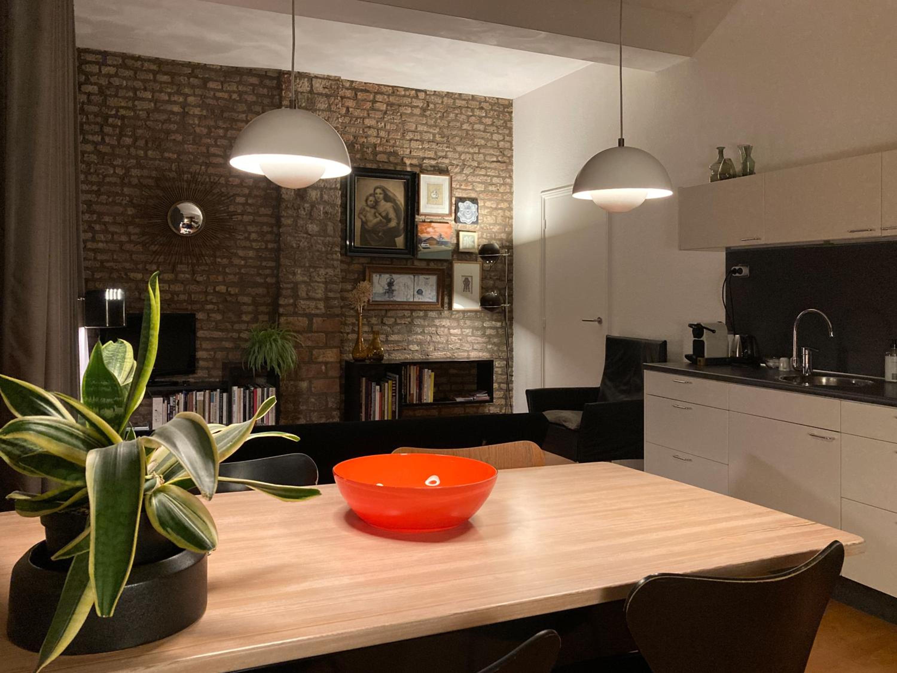 Besselaar Apartments