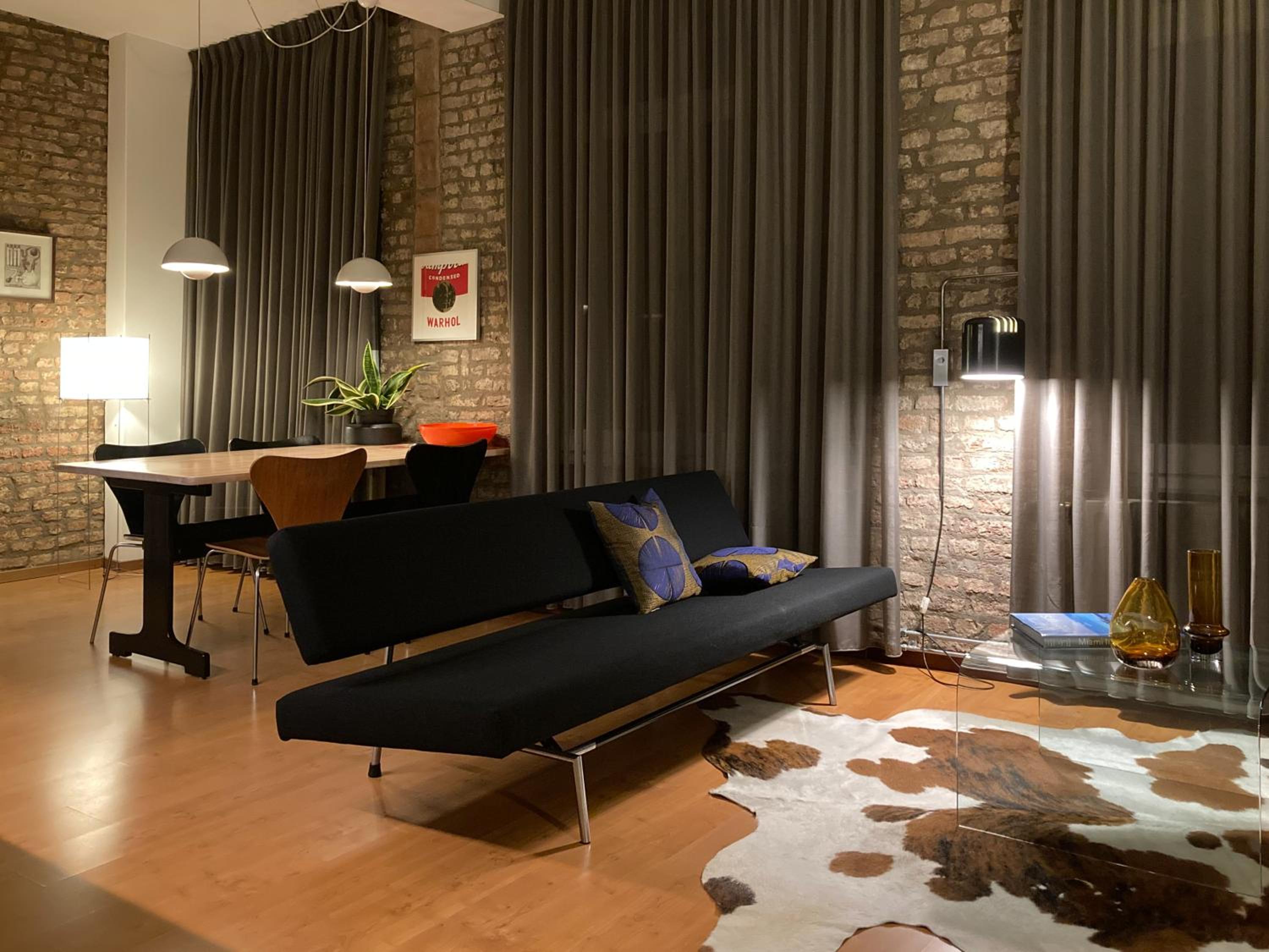 Besselaar Apartments