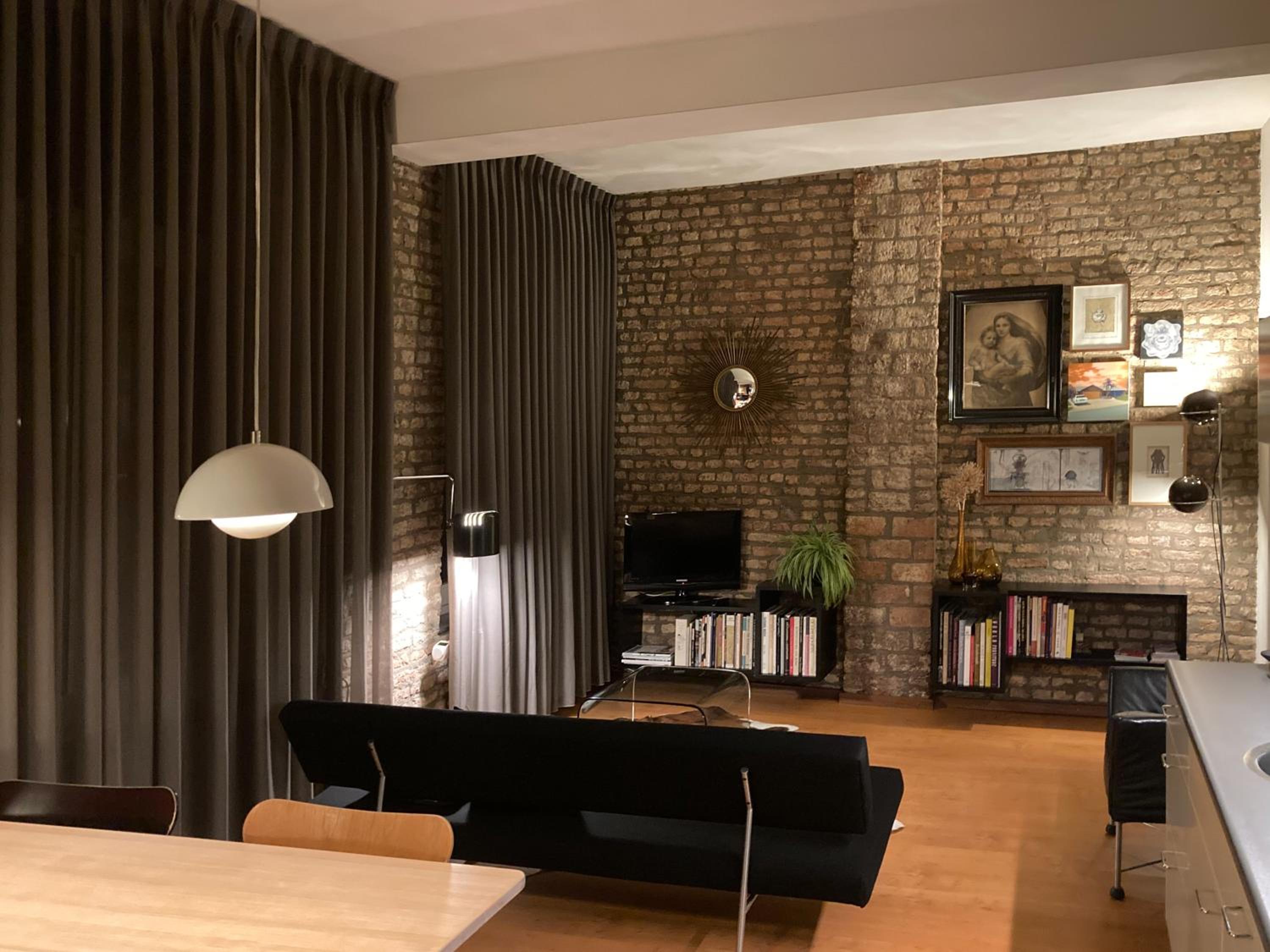 Besselaar Apartments