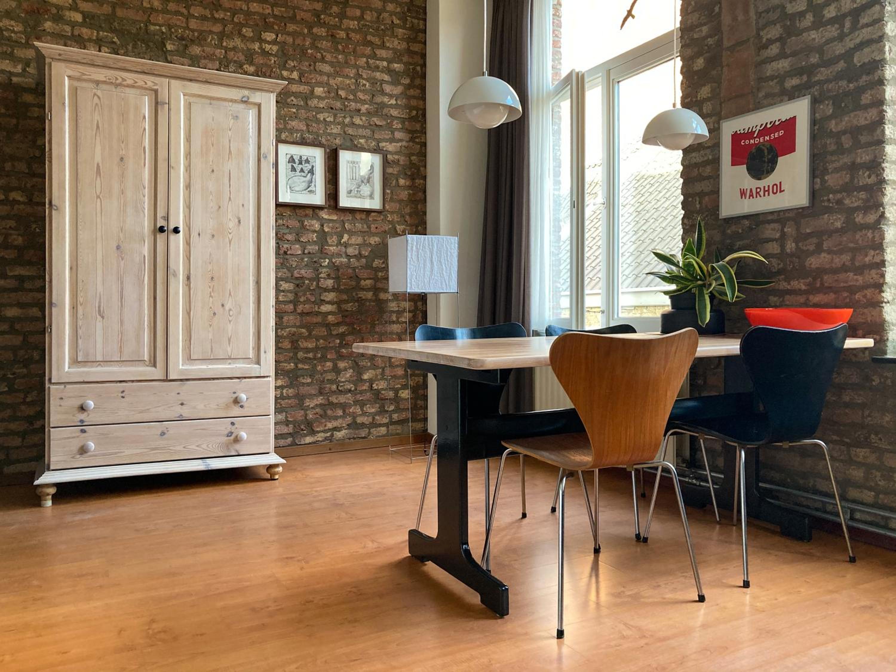Besselaar Apartments