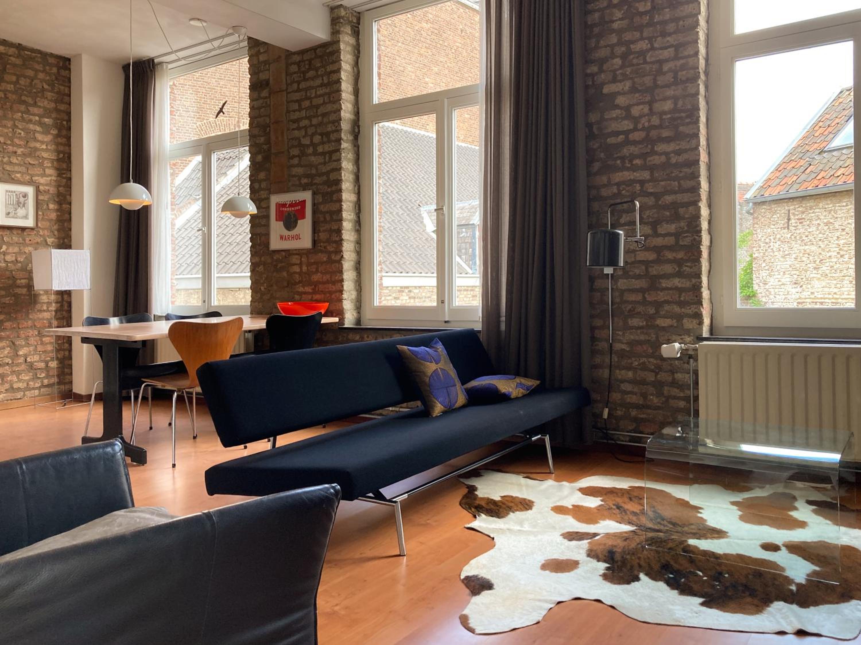Besselaar Apartments