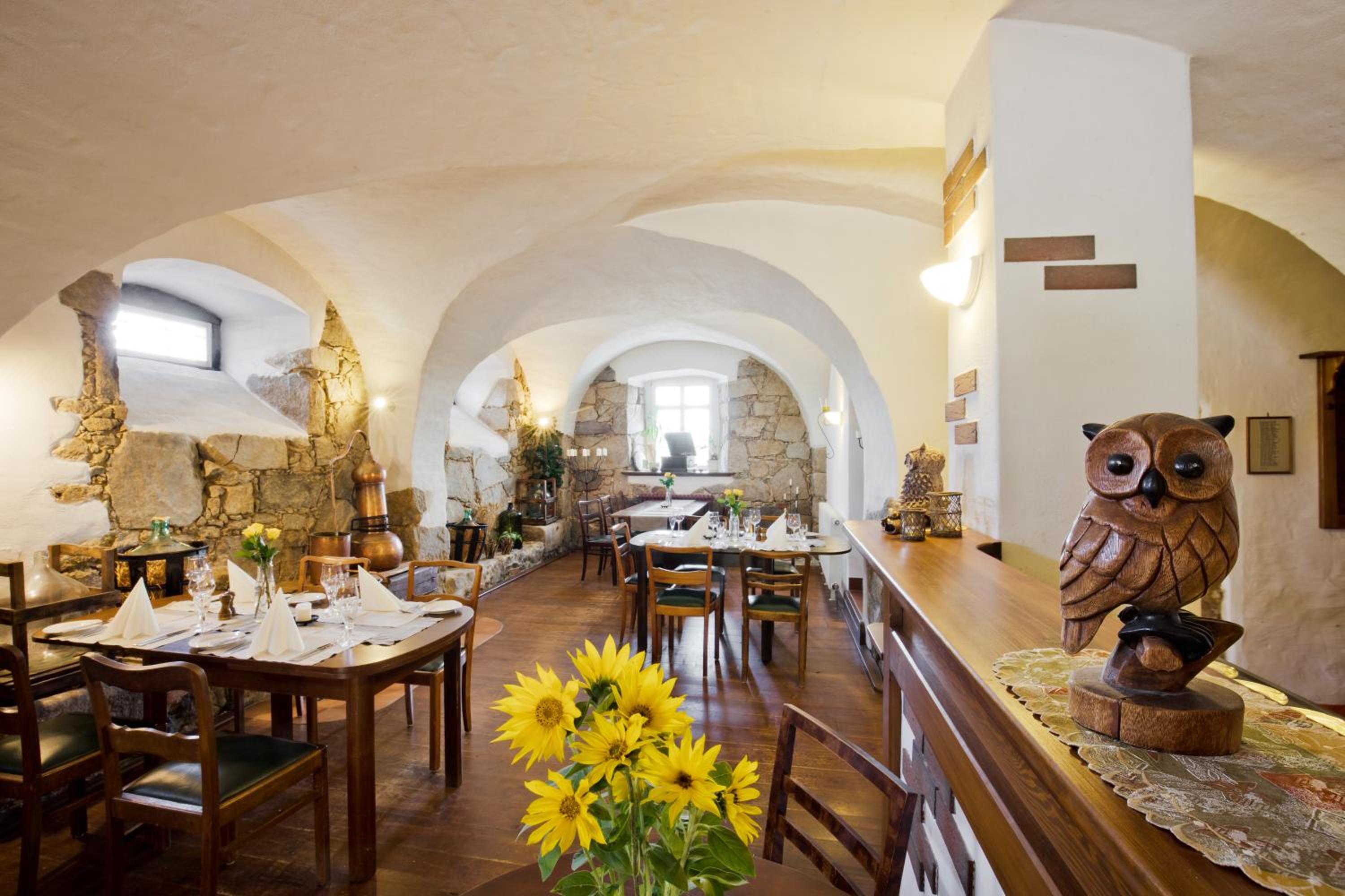 Landhotel Eulkretscham - Property Image 15