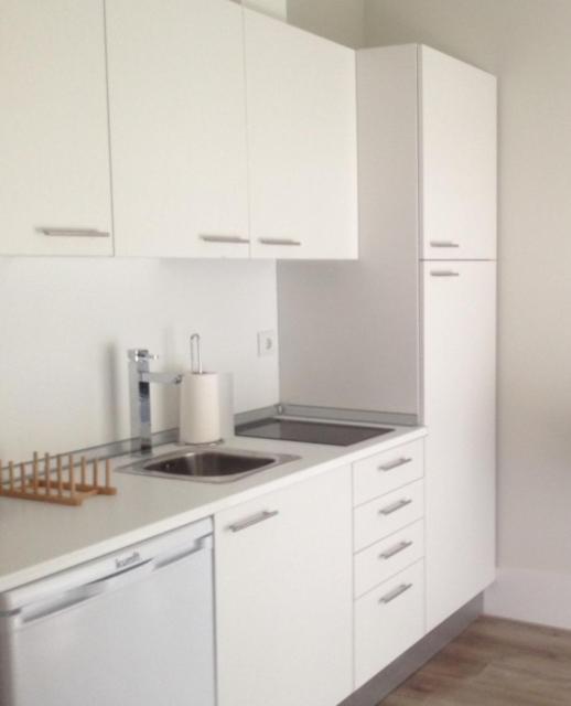 Confortable 1 Bedroom Apartment at Roma Avenue - 1A view 5