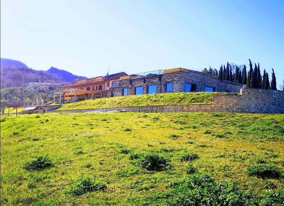 Agriturismo Olimpo