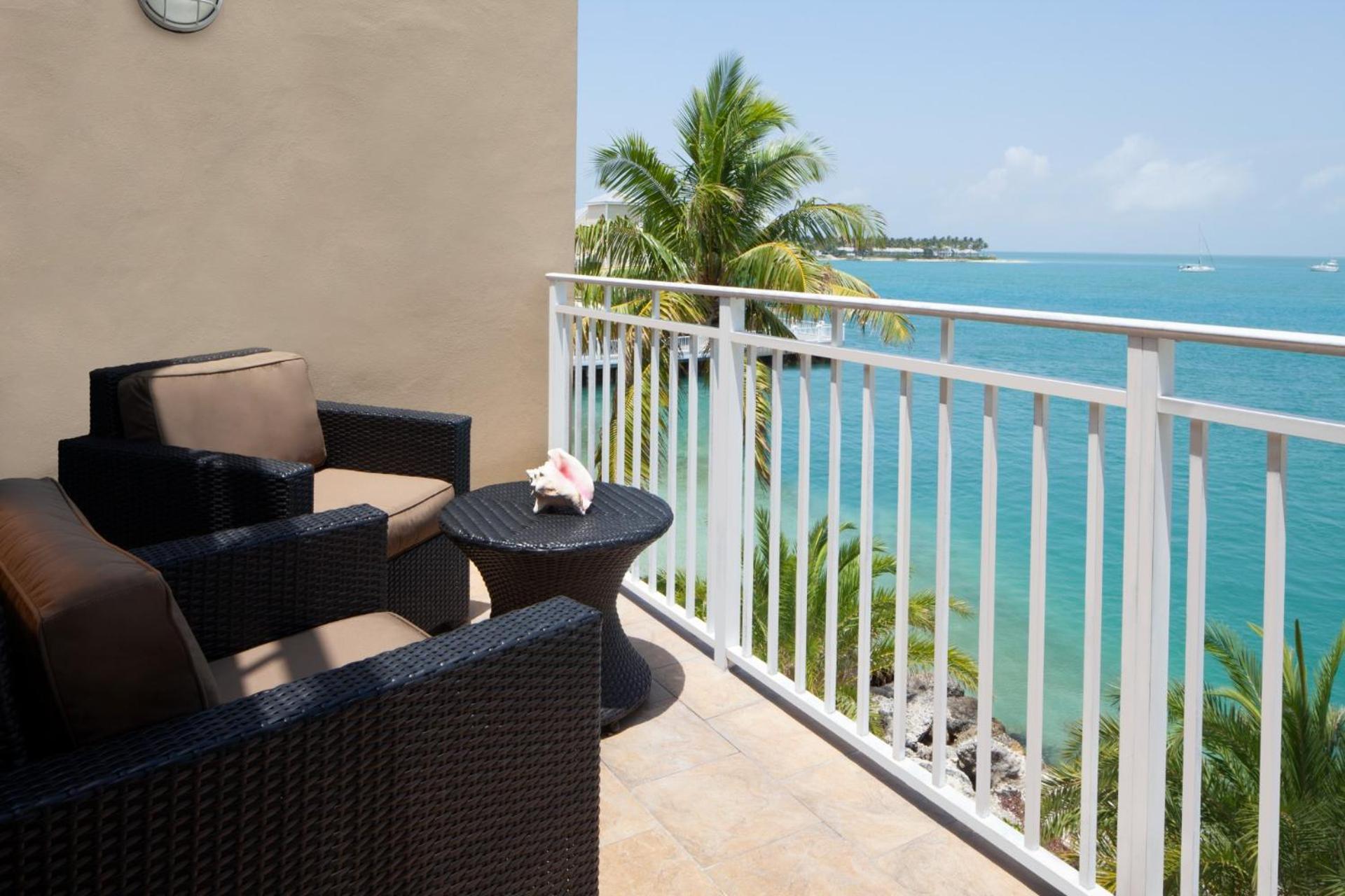 Pier House Resort & Spa