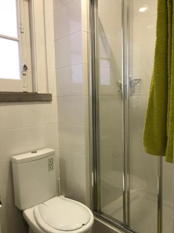 Romantic 1 Bedroom Apartment at Roma Avenue - 1C