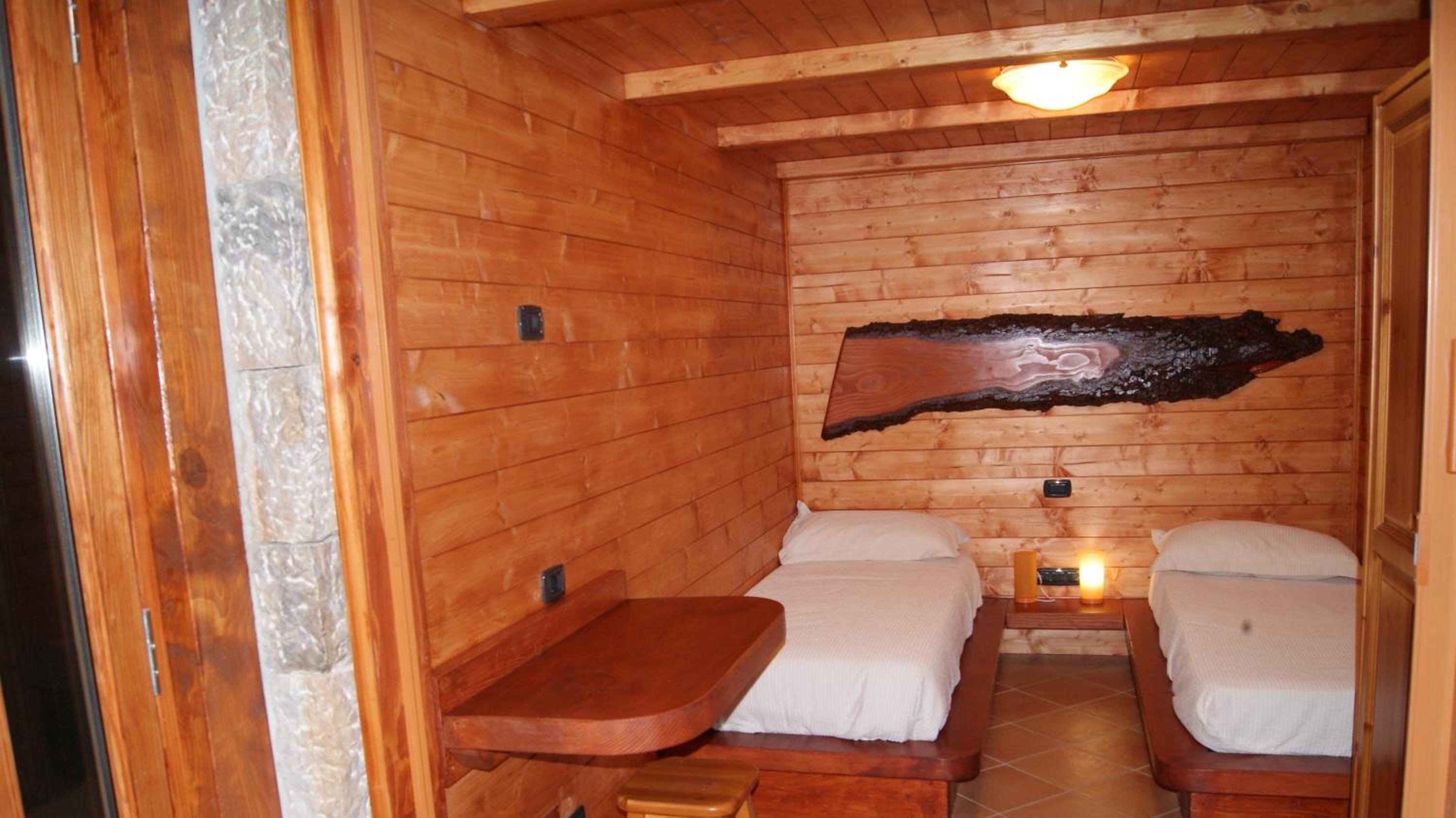 Resort San Pellegrino Terme, photo 76