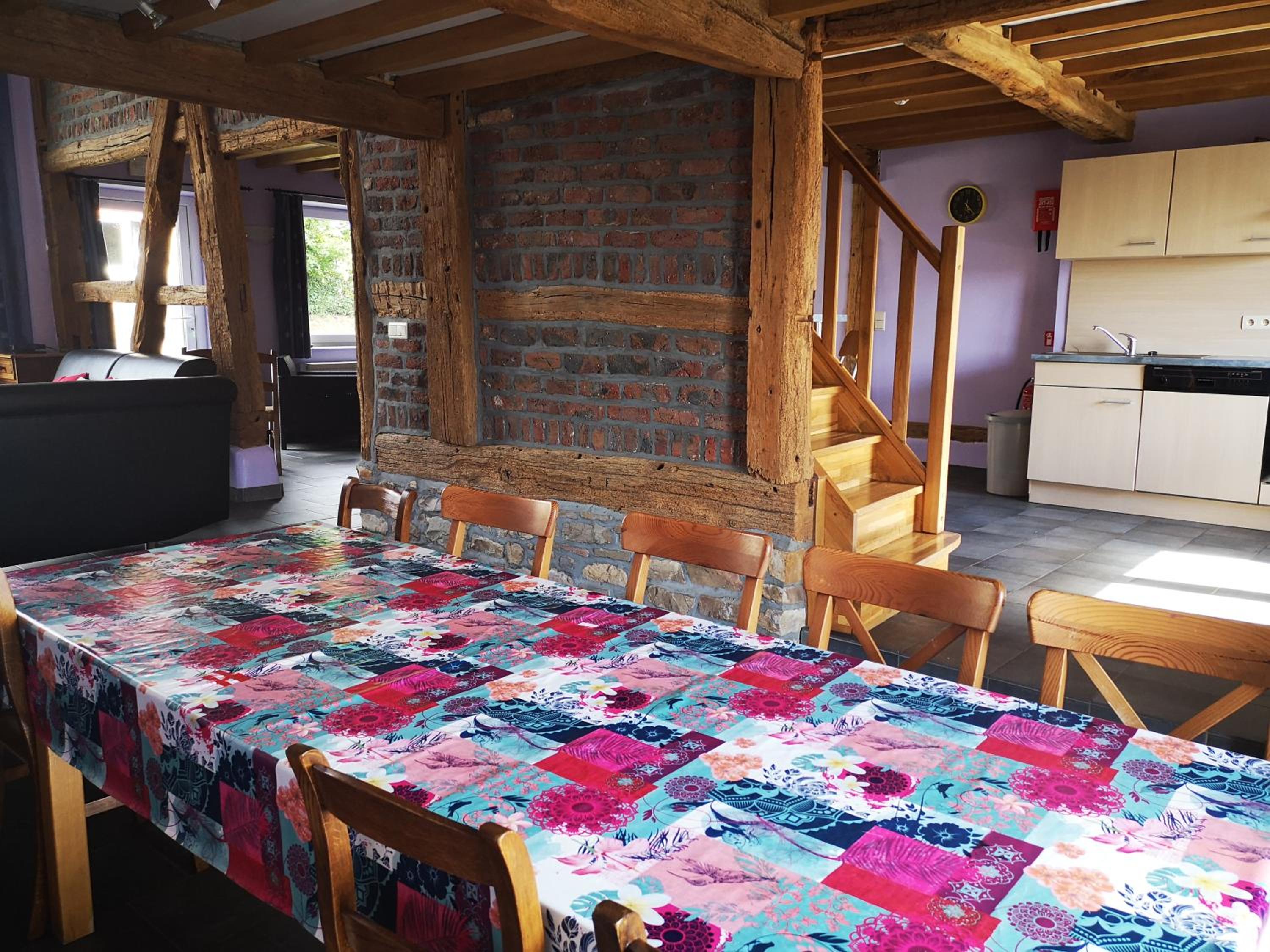 Chez Amand