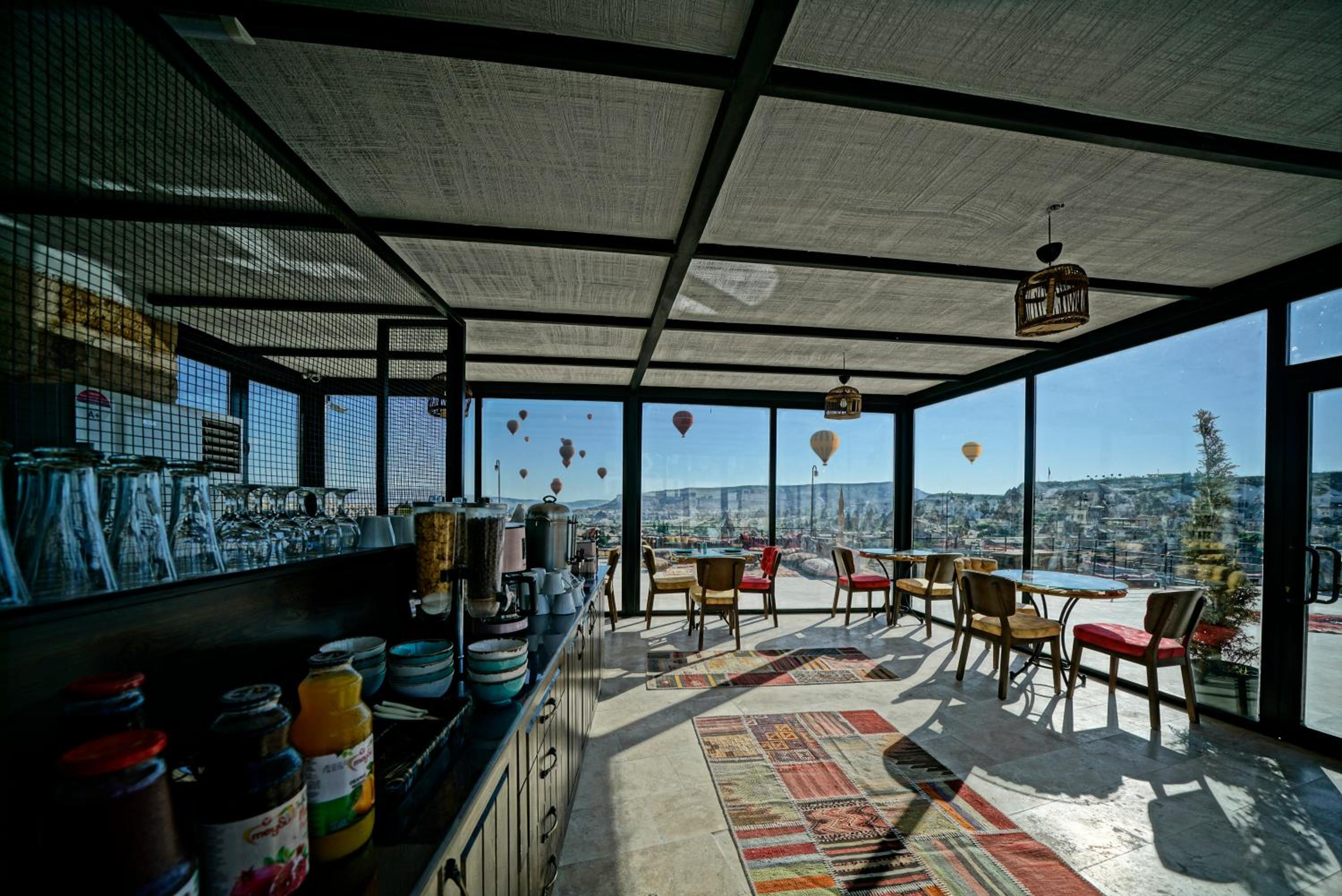 Arinna Cappadocia - Image 164