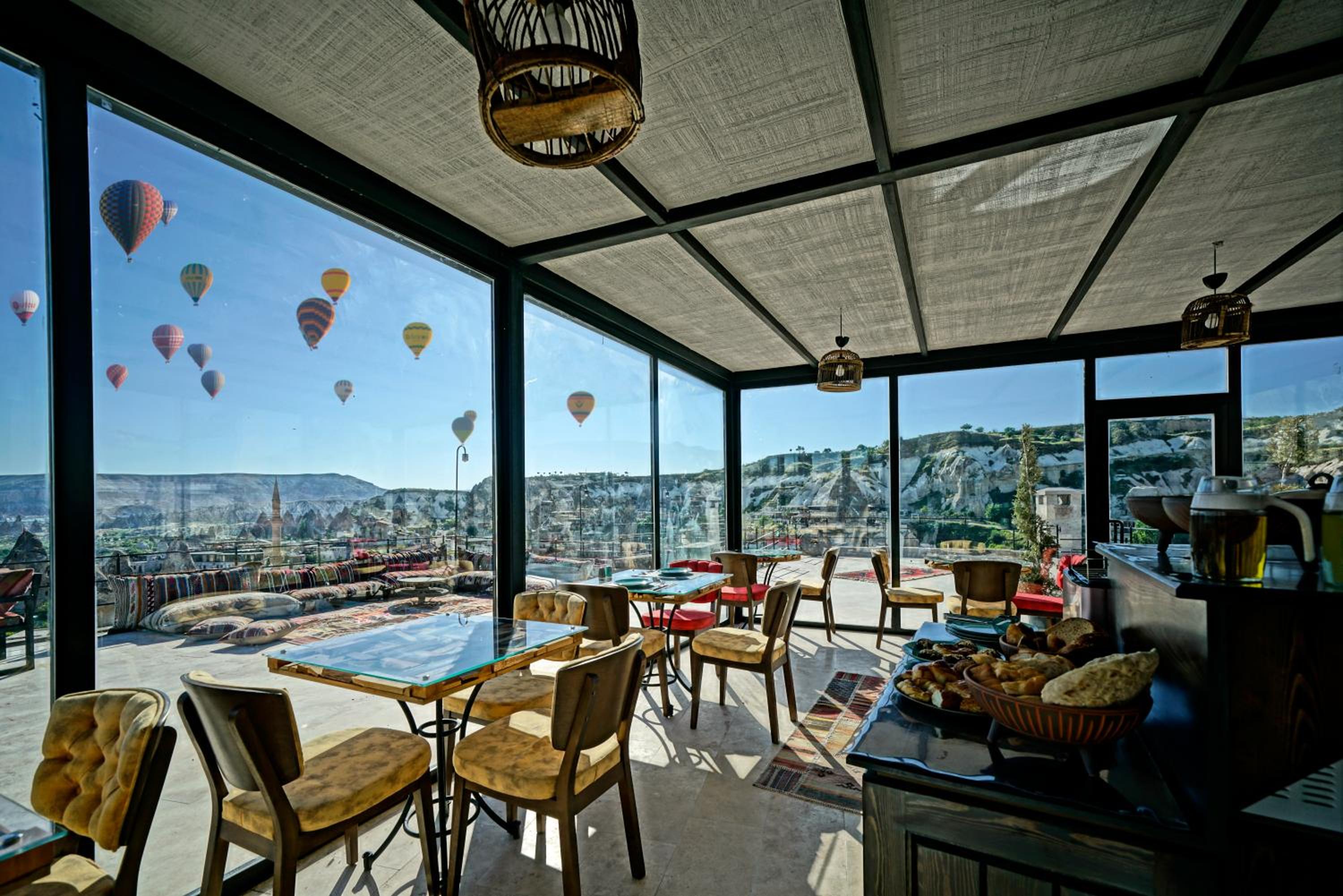 Arinna Cappadocia - Image 114