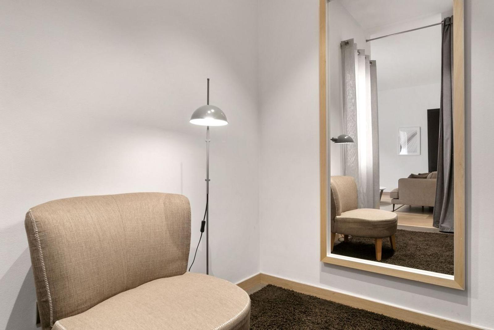 Fisa Rentals Gran Via Apartments