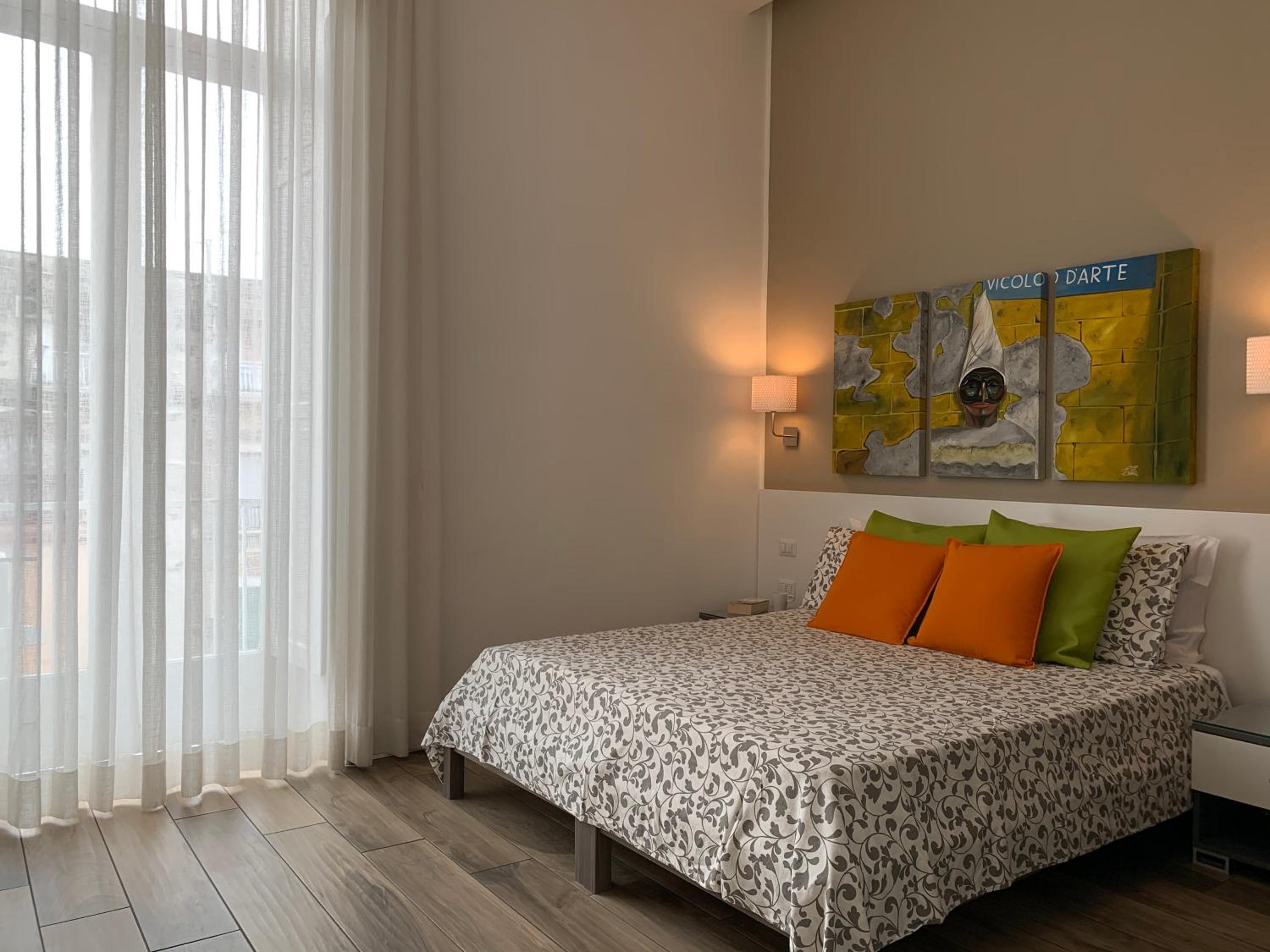 B&B Casa Caracciolo