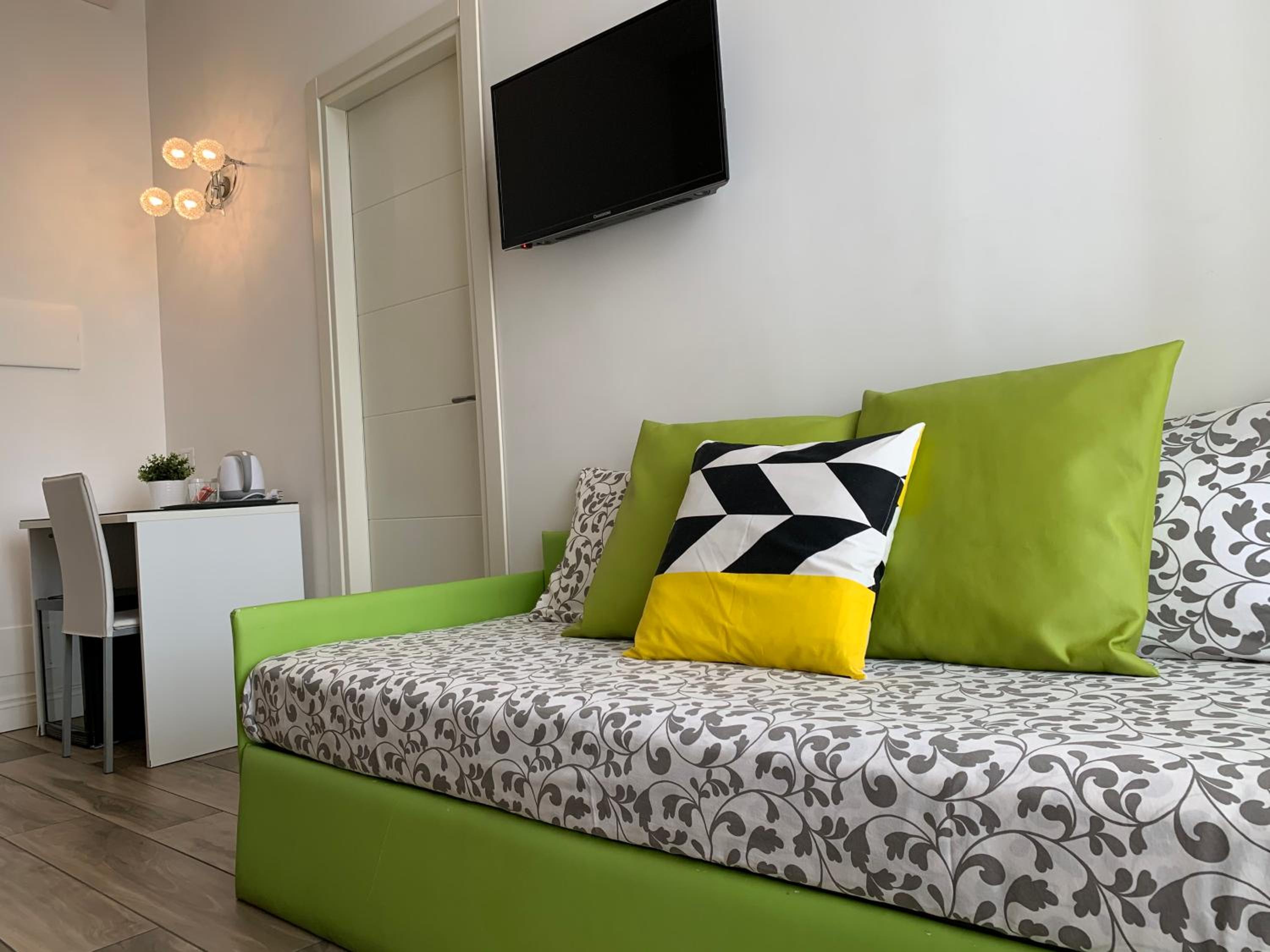B&B Casa Caracciolo