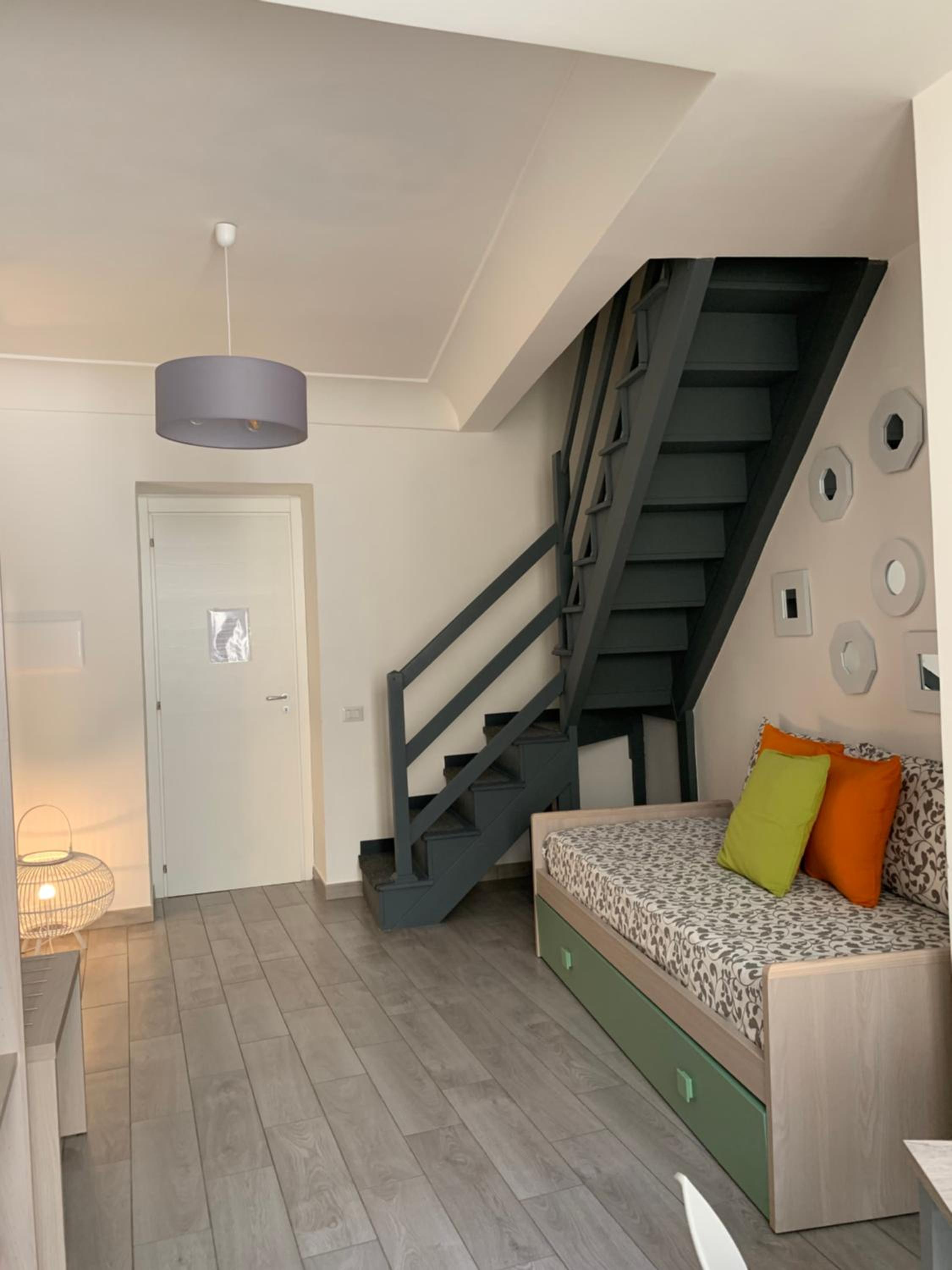 B&B Casa Caracciolo