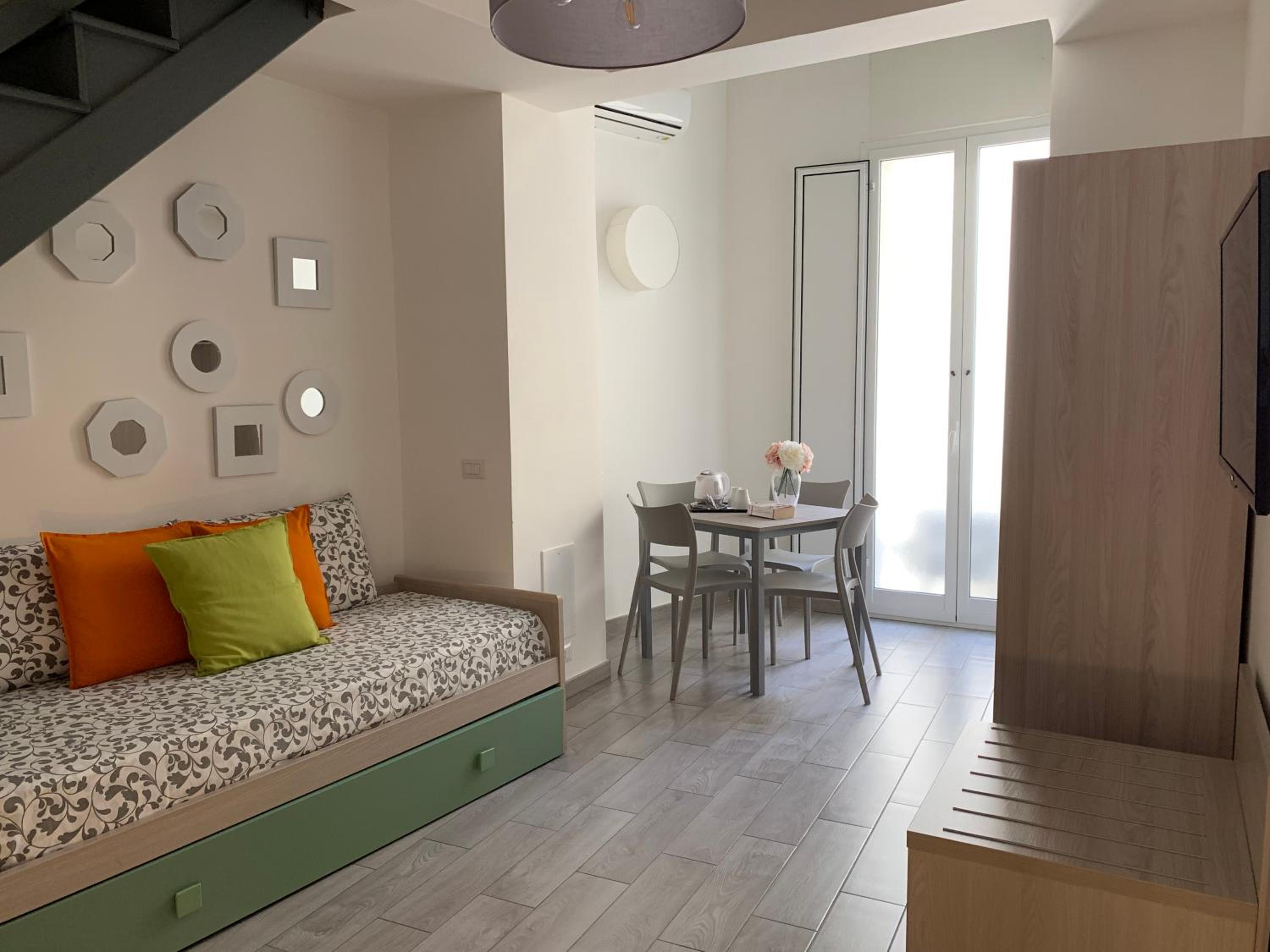 B&B Casa Caracciolo