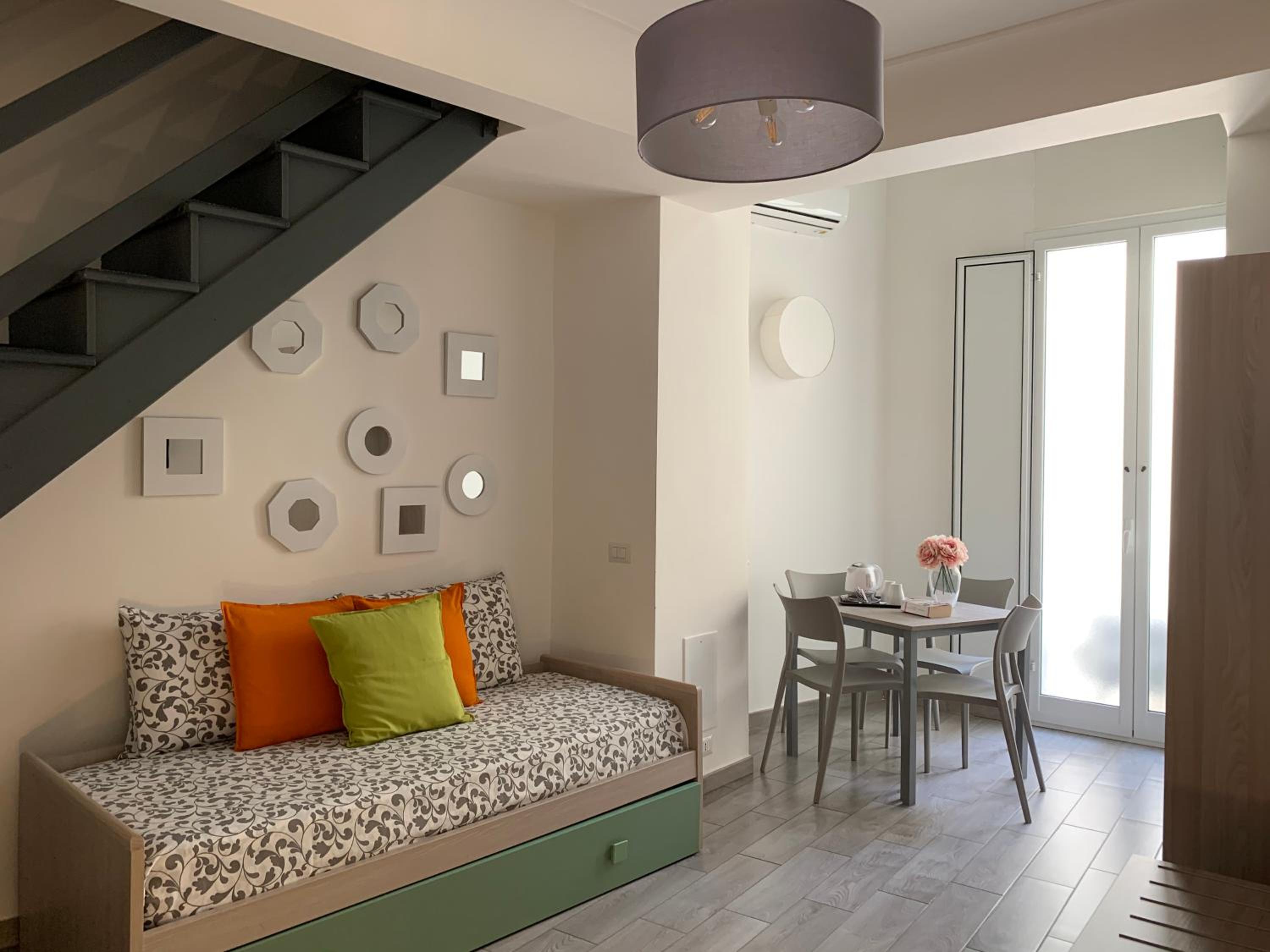 B&B Casa Caracciolo