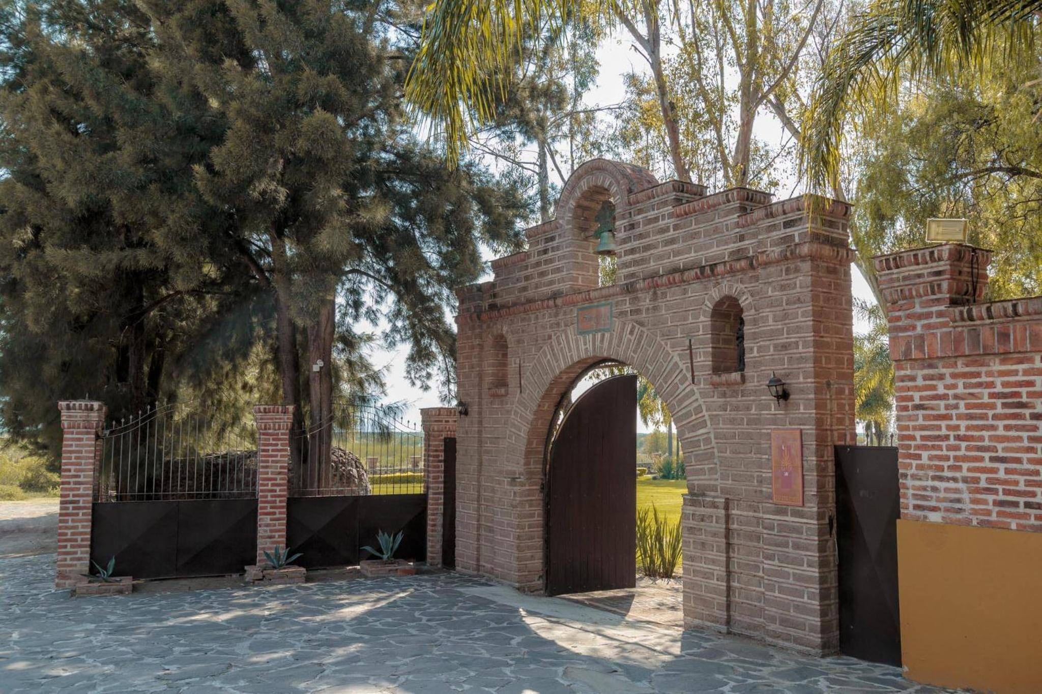 Hotel Quinta San Carlos