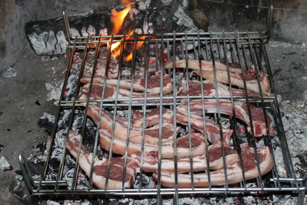 El Molinet del Governador- Apartamentos Rurales