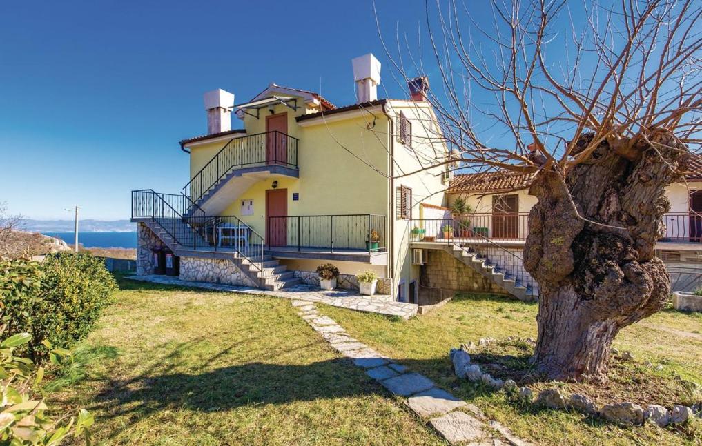 Apartments Franelli view 2