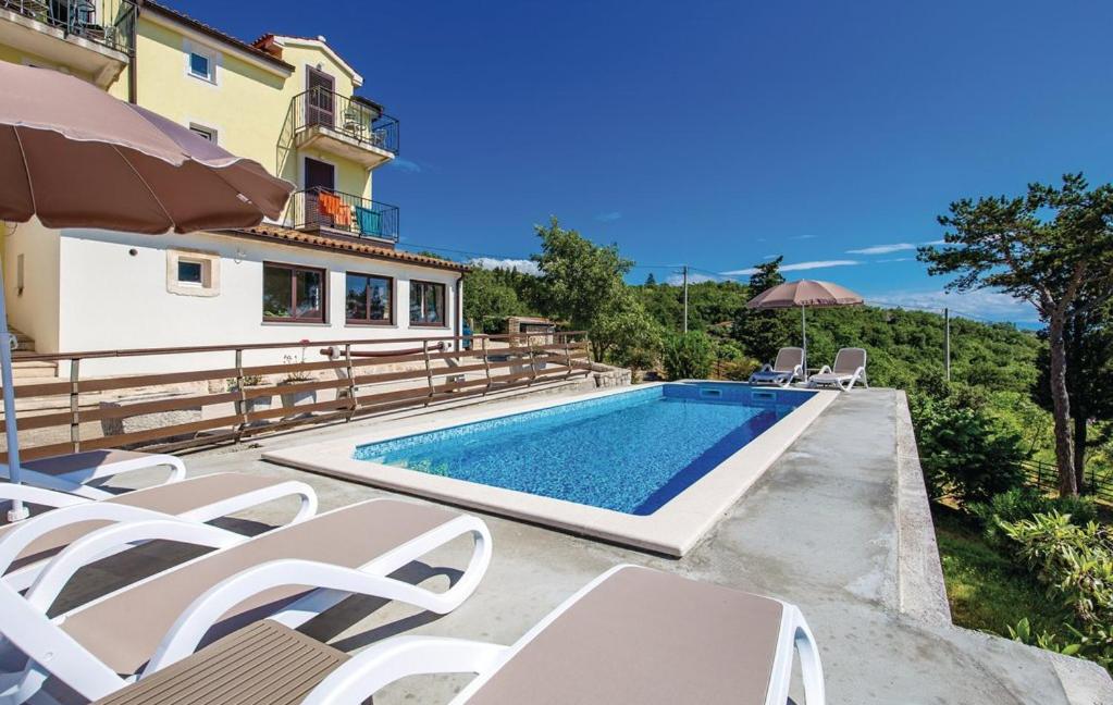 Apartments Franelli view 3