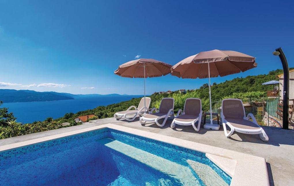 Apartments Franelli view 4