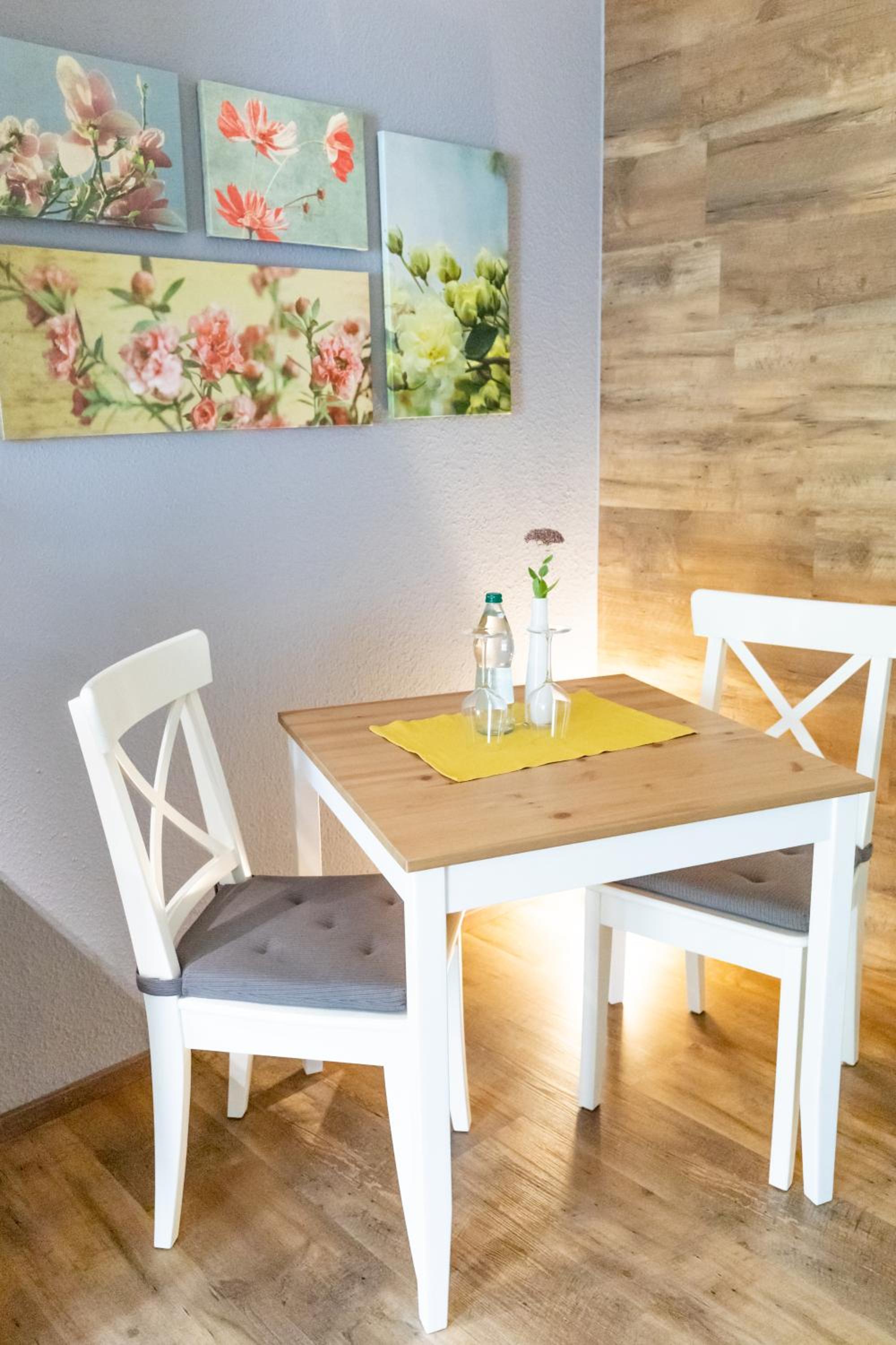 Ferienwohnung s' Plätzli view 4
